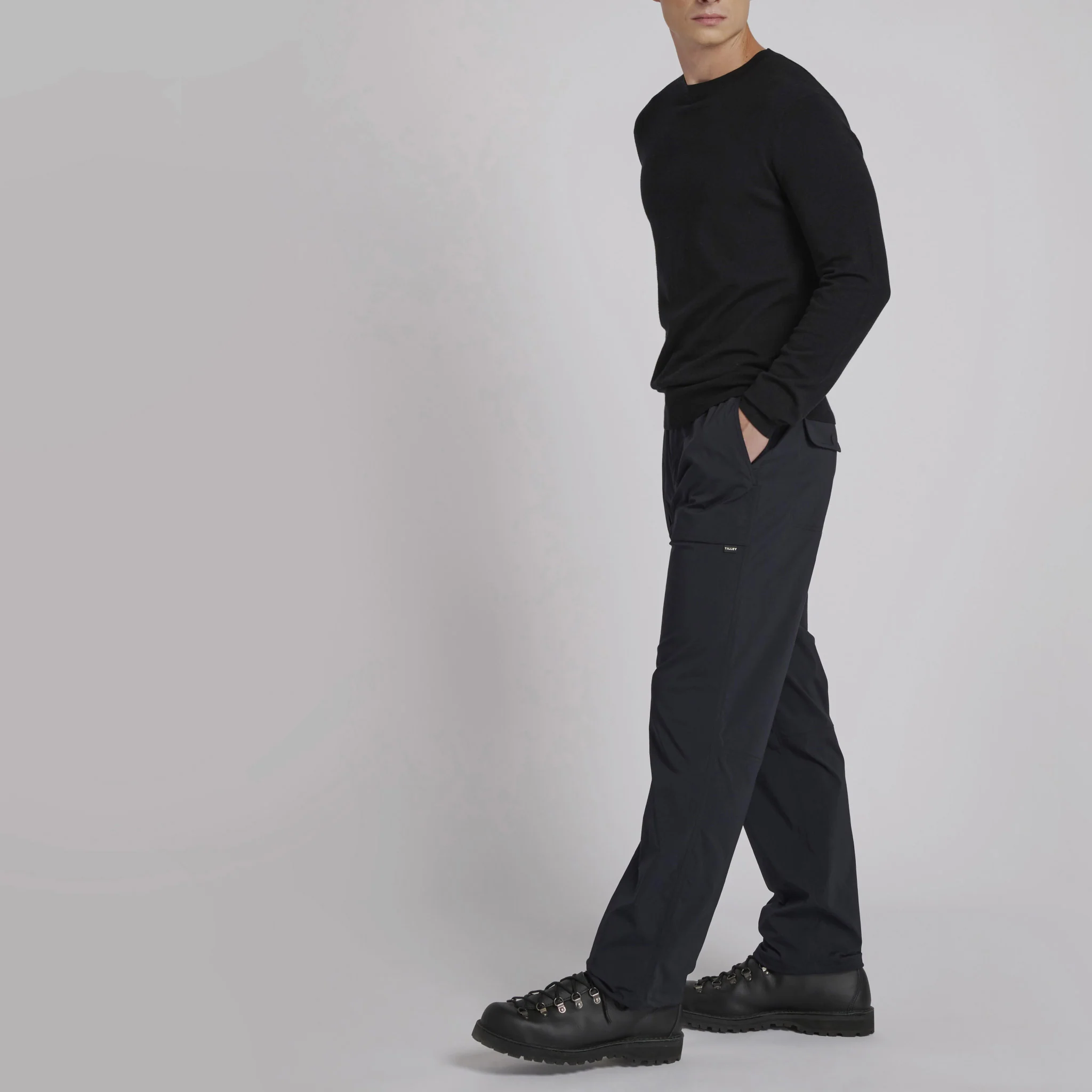 Tech Pant - Image 3