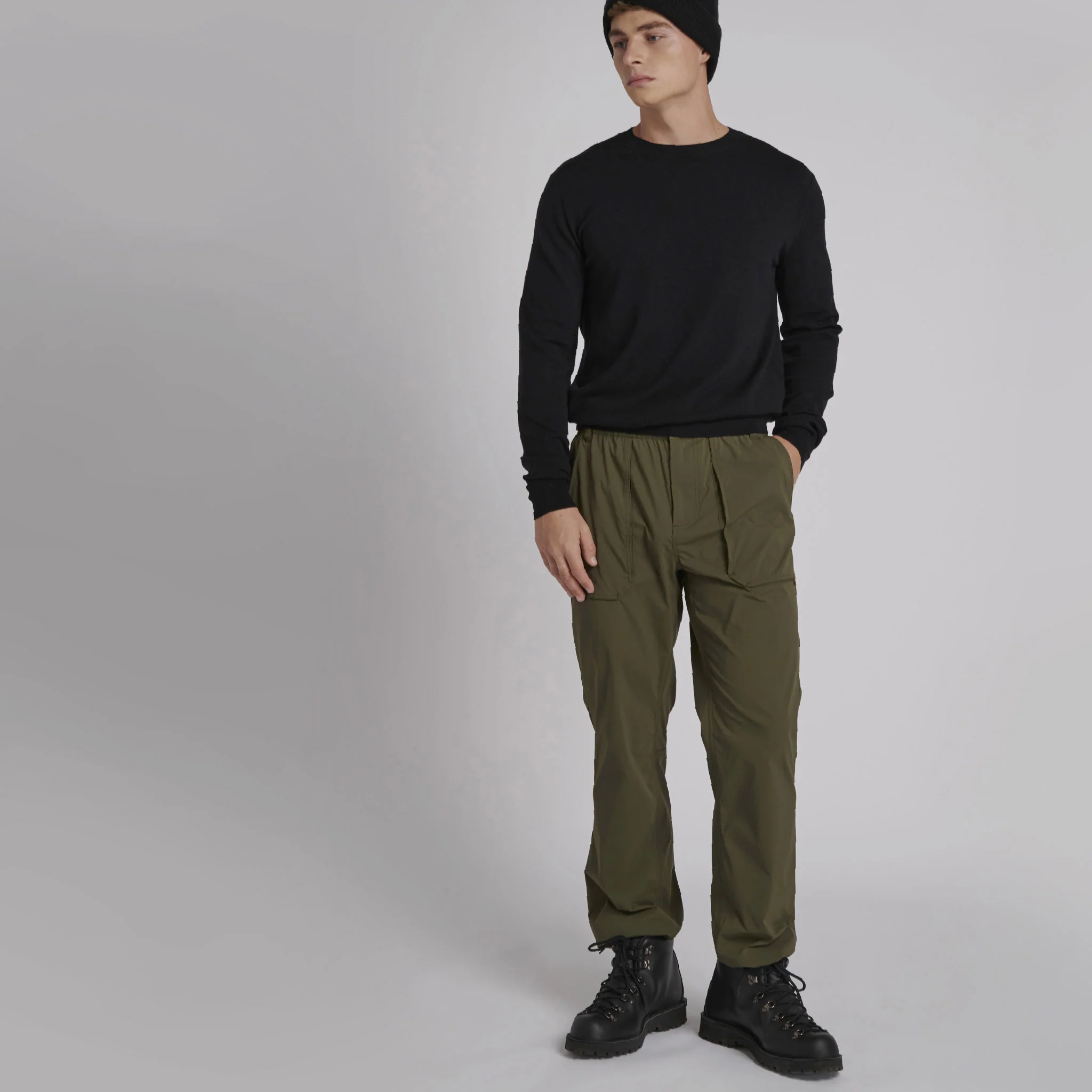 Tech Pant - Image 9