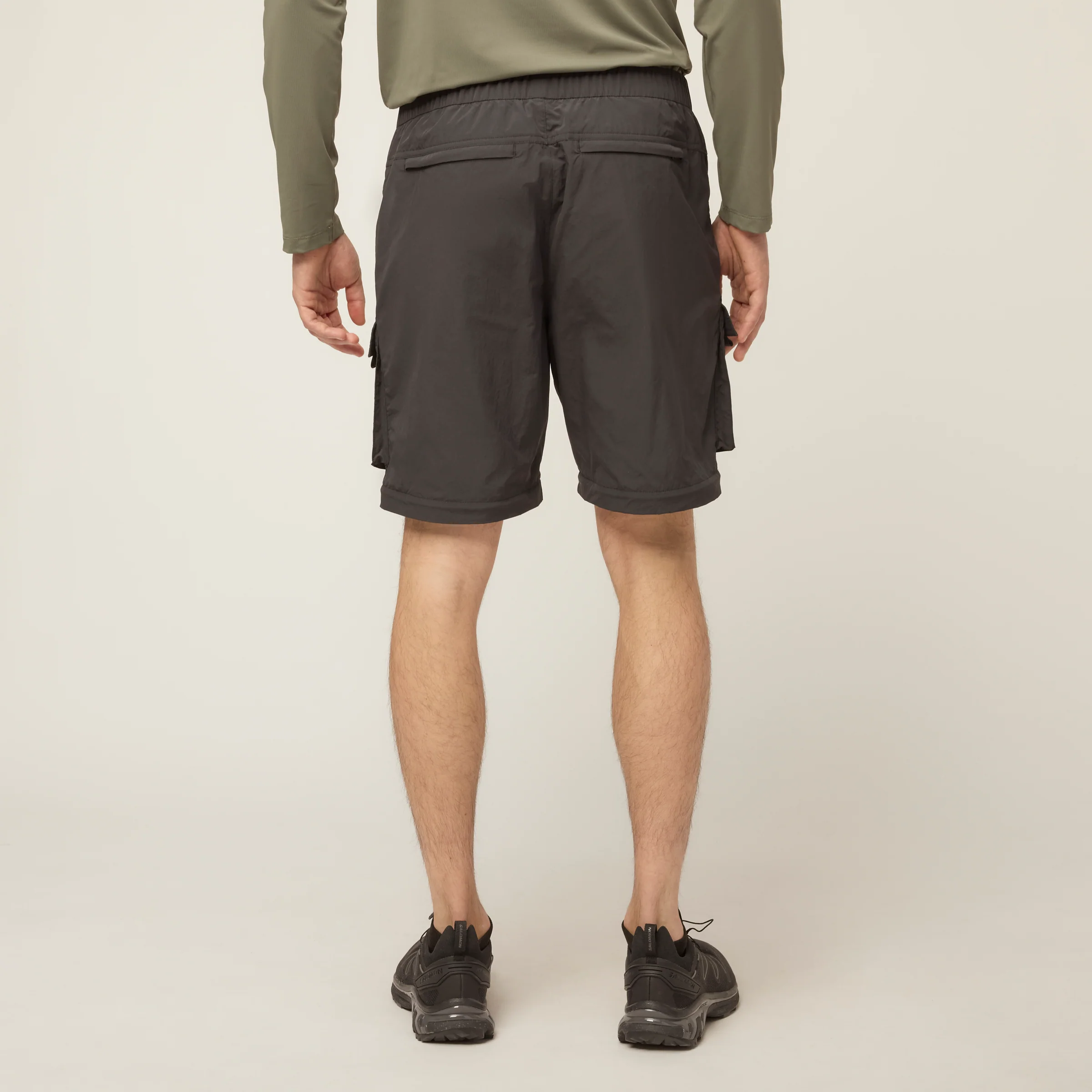 Tech Pull on Zip Off Pant - Image 13