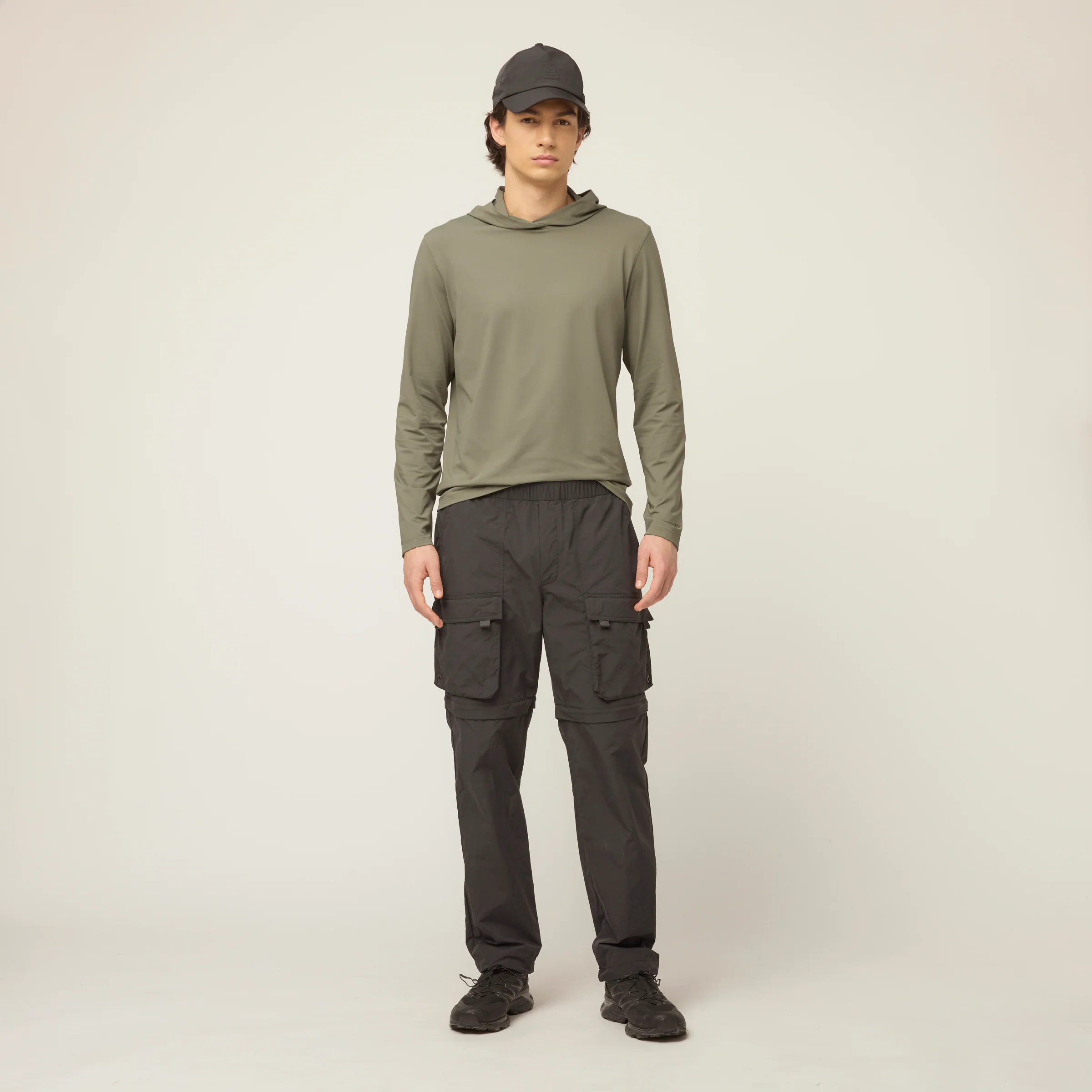 Tech Pull on Zip Off Pant - Image 16