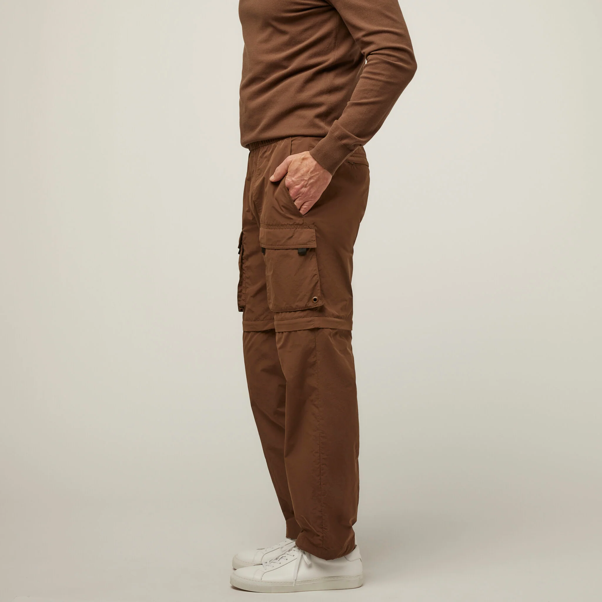 Tech Pull on Zip Off Pant - Image 19