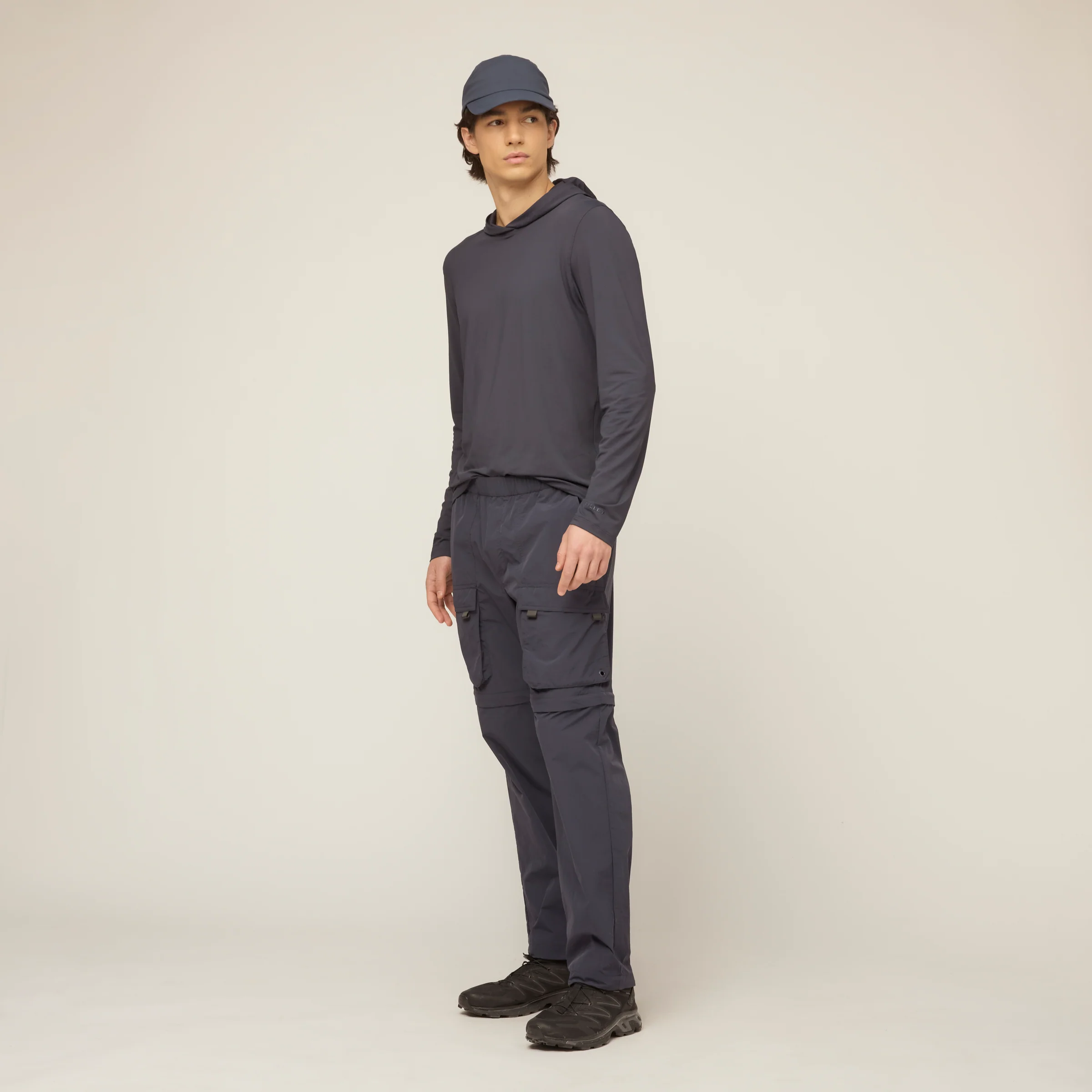 Tech Pull on Zip Off Pant - Image 7