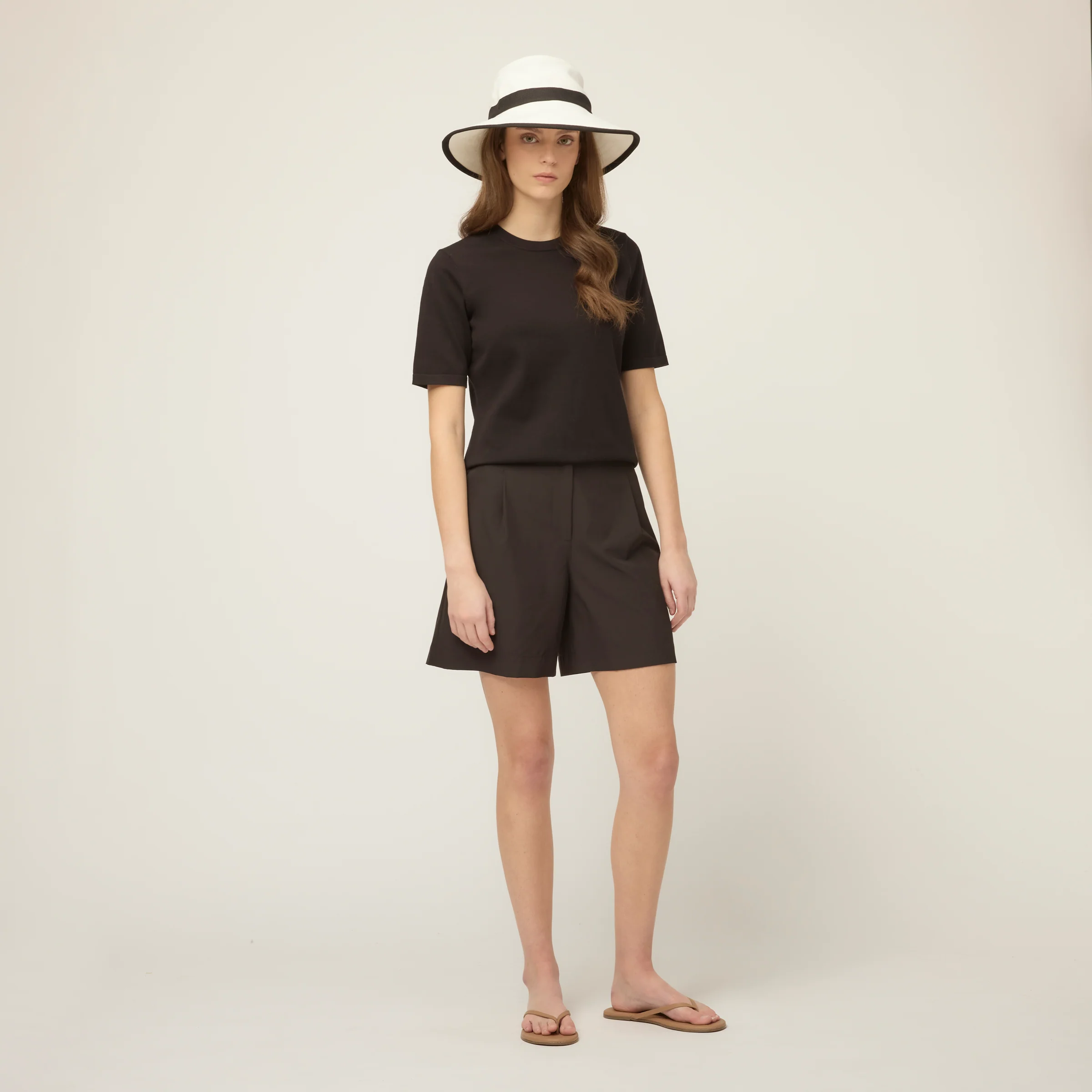 Tech Slk Relaxed Short - Image 12