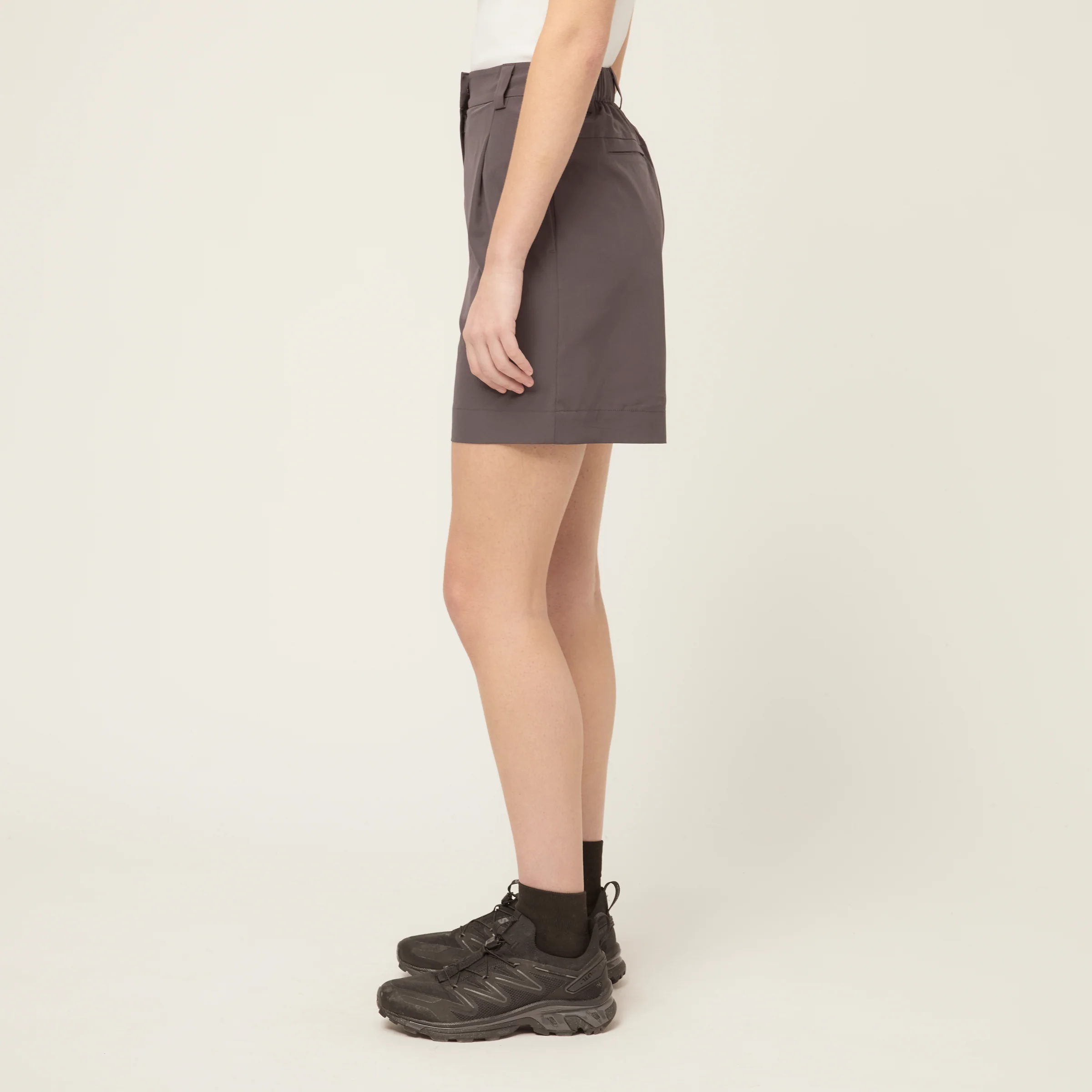 Tech Slk Relaxed Short - Image 15