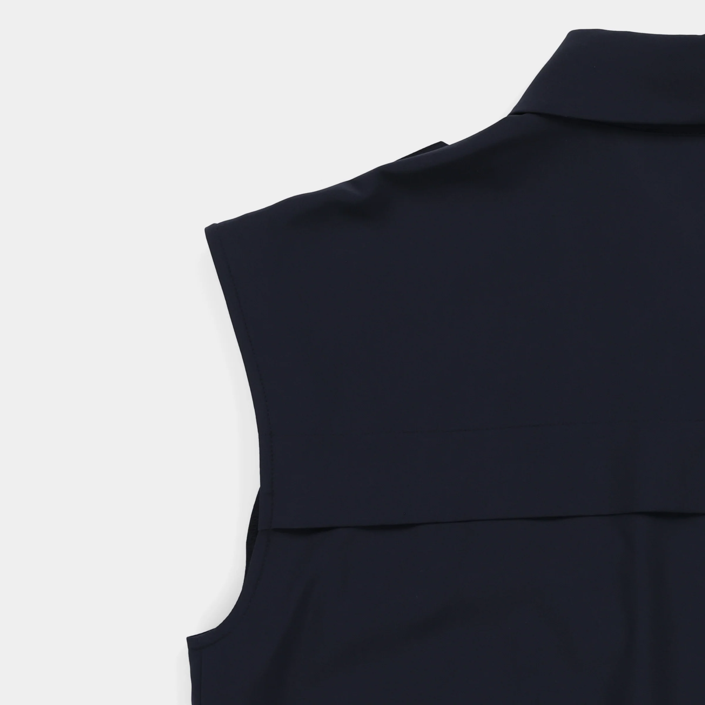 Tech Slk Sleeveless Shirt - Image 24