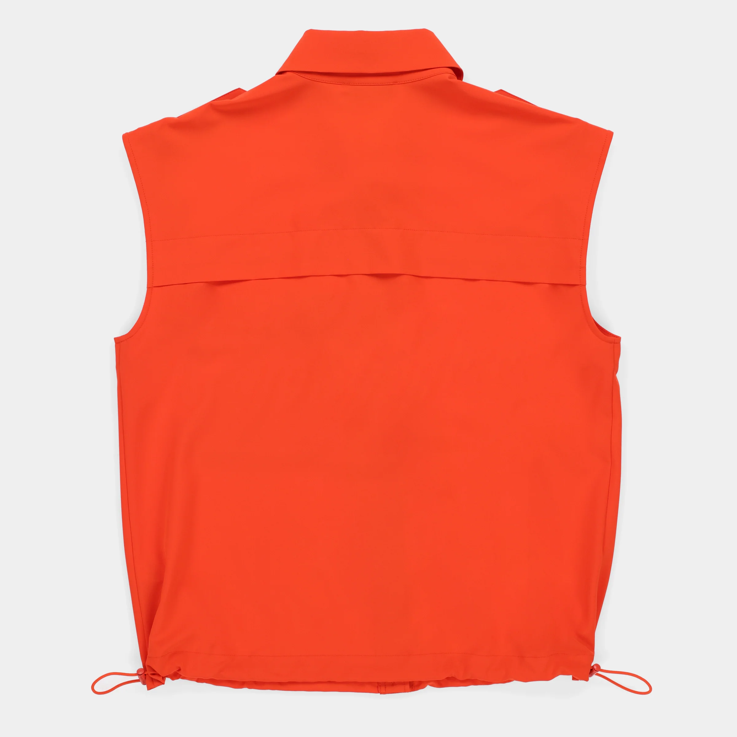 Tech Slk Sleeveless Shirt - Image 34