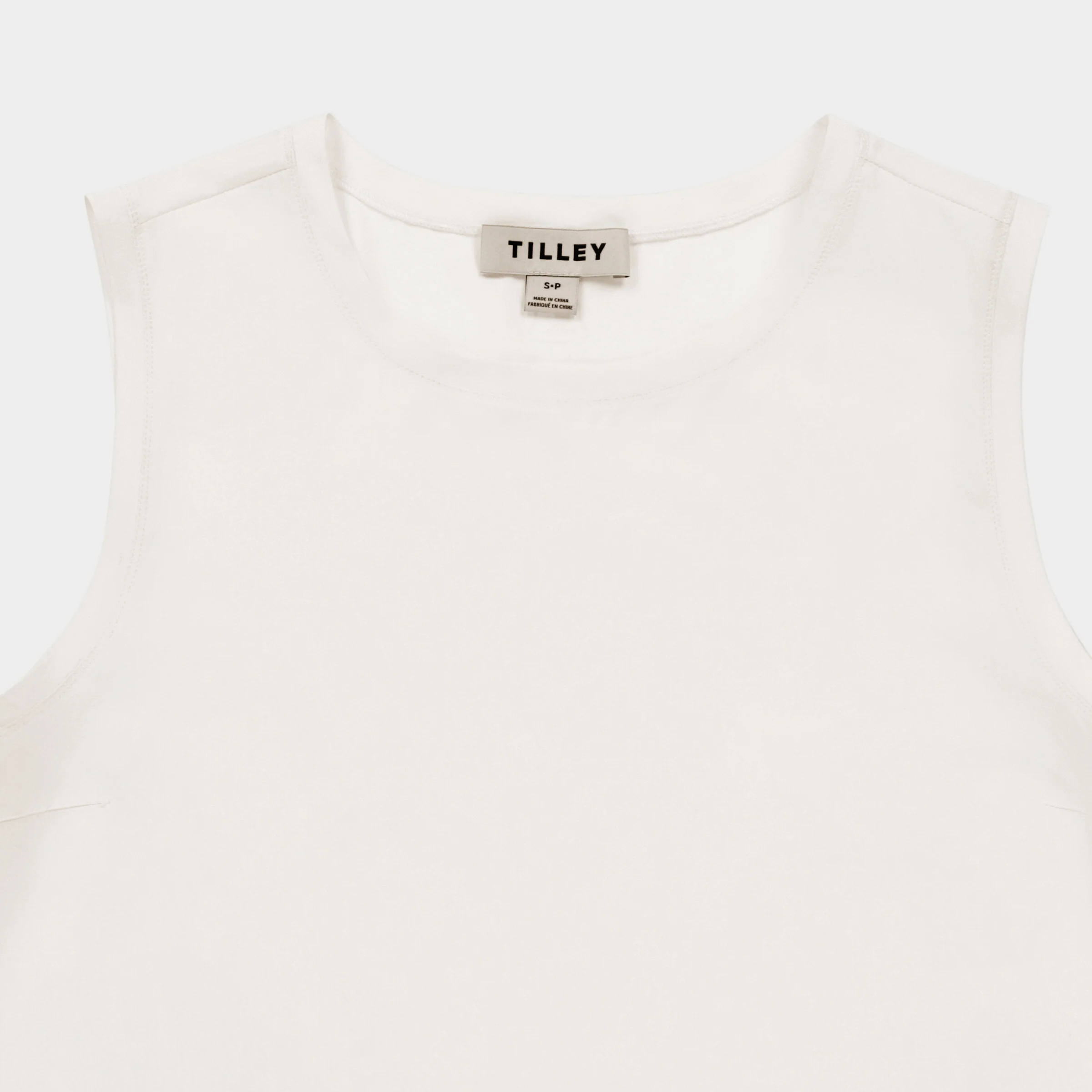 Tech Slk Tank - Image 9