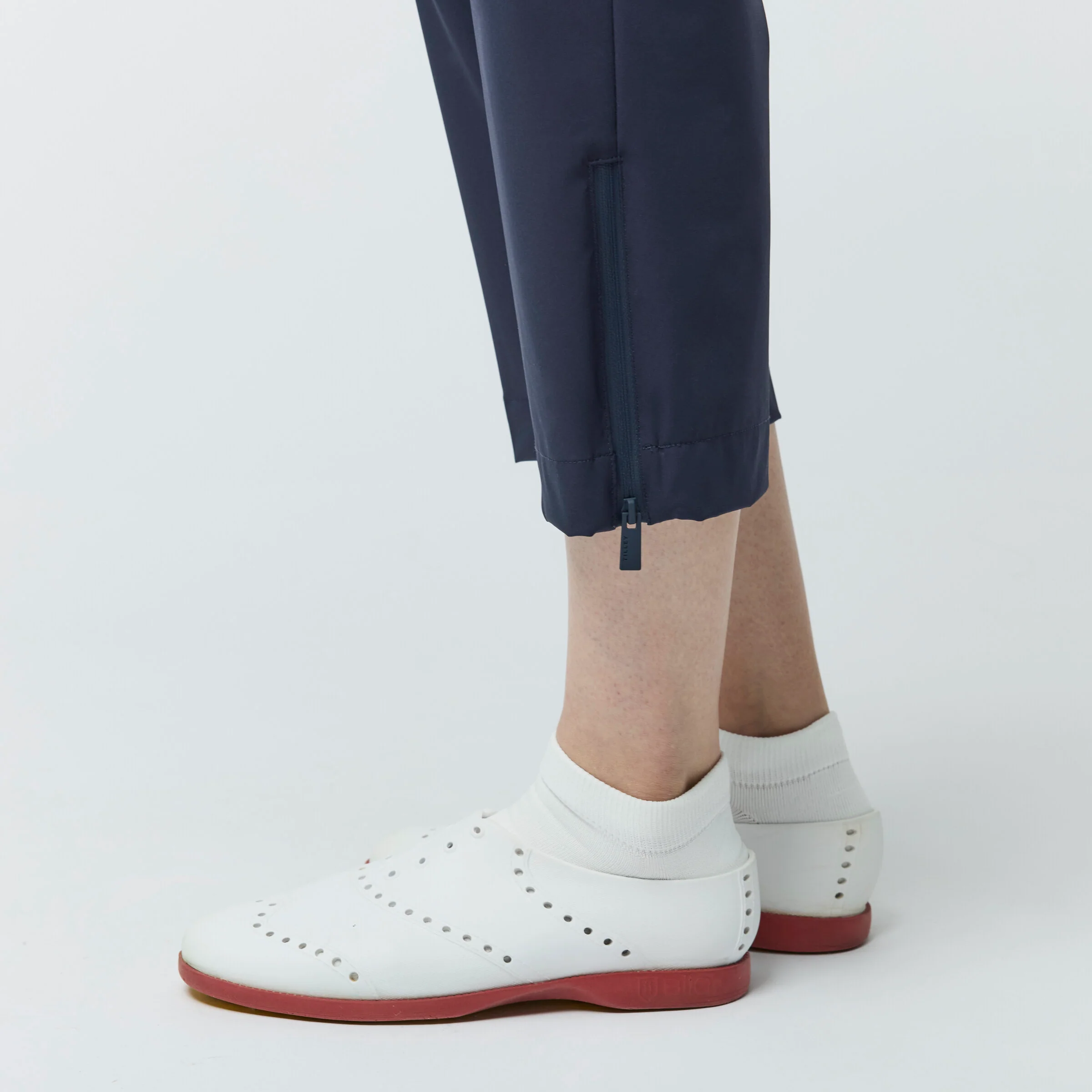 Tech Stretch Cropped Pant - Image 7