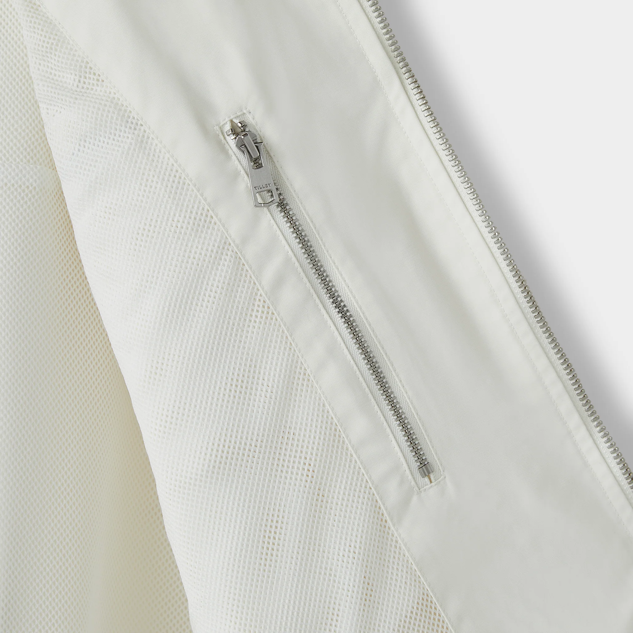 Tech Travel Zip Jacket - Image 8