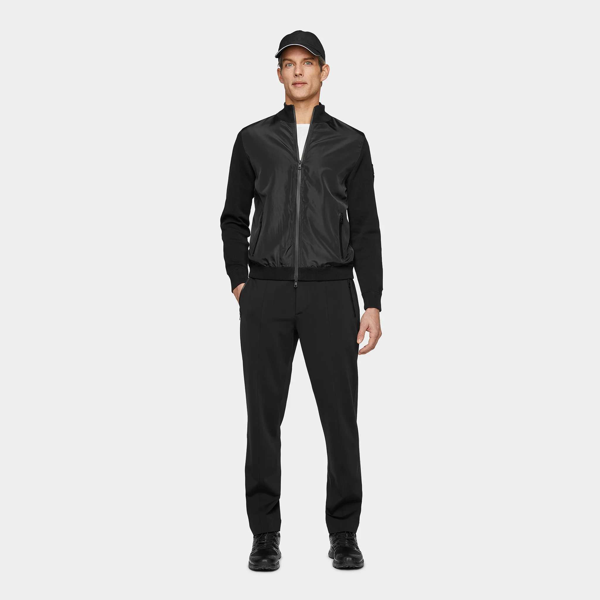 Tech Zip Sweater - Image 13