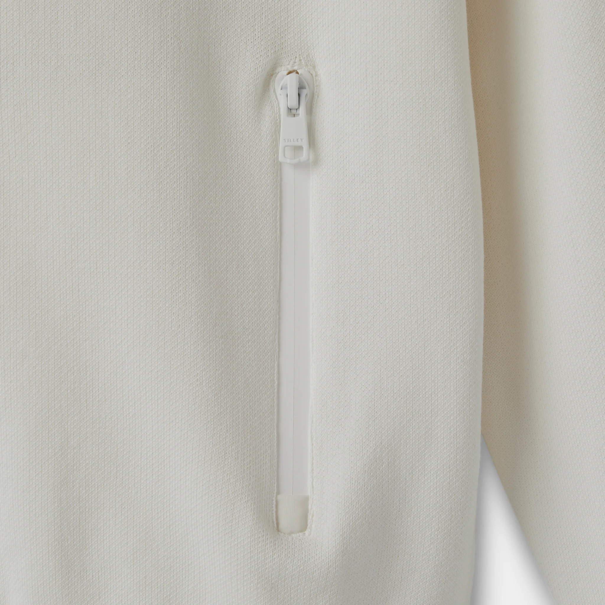 Tech Zip Sweater - Image 6