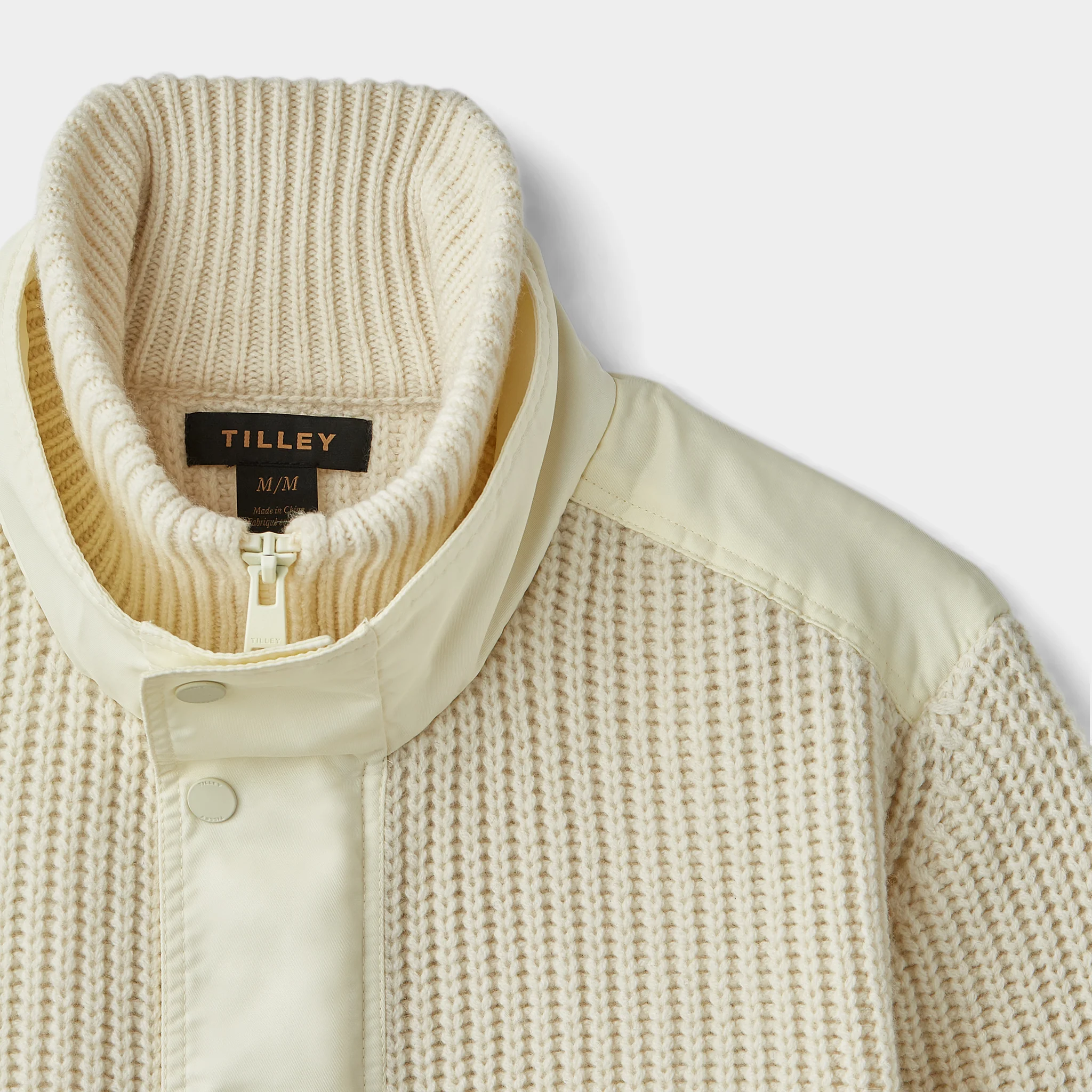 Technical Zip Jacket - Image 14