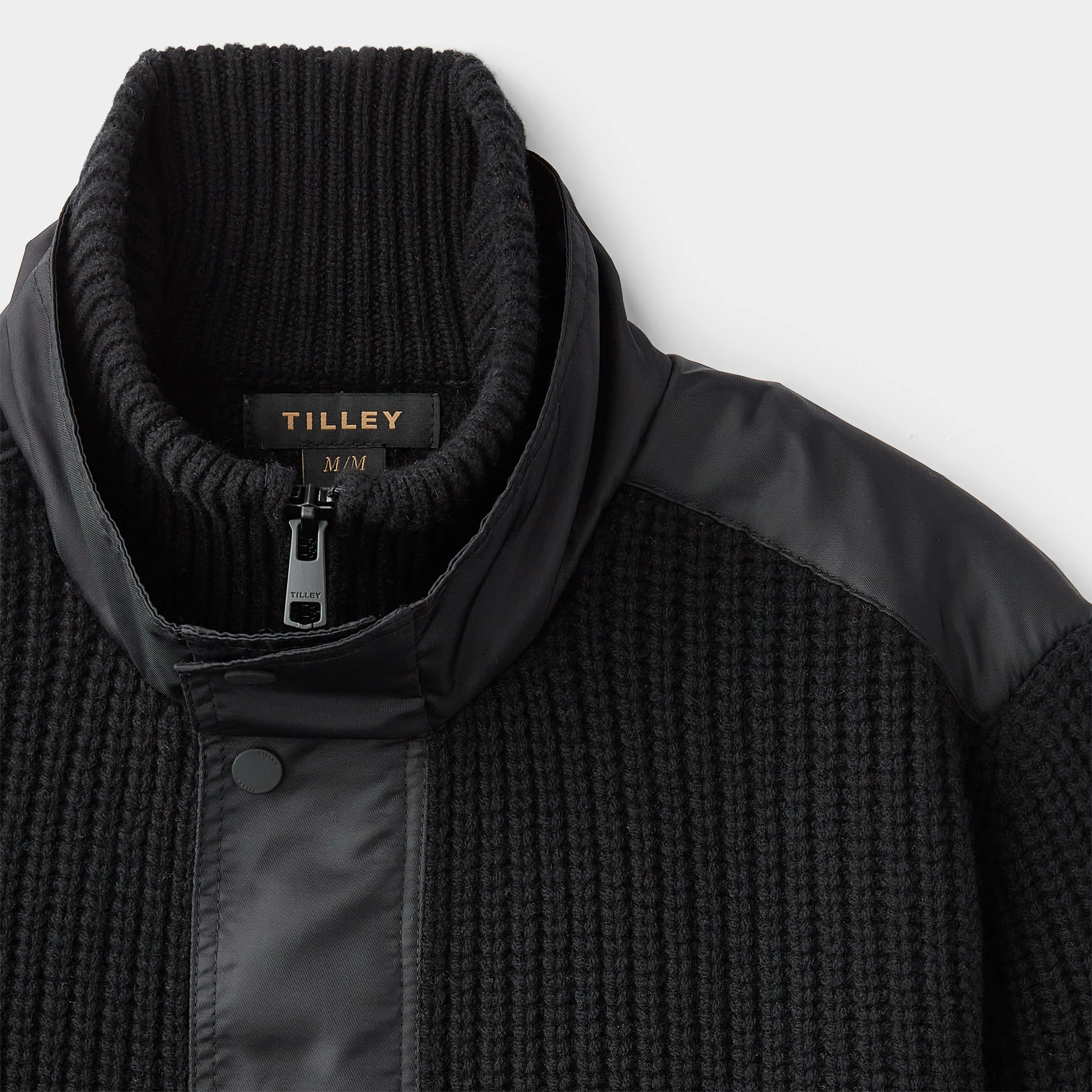 Technical Zip Jacket - Image 6
