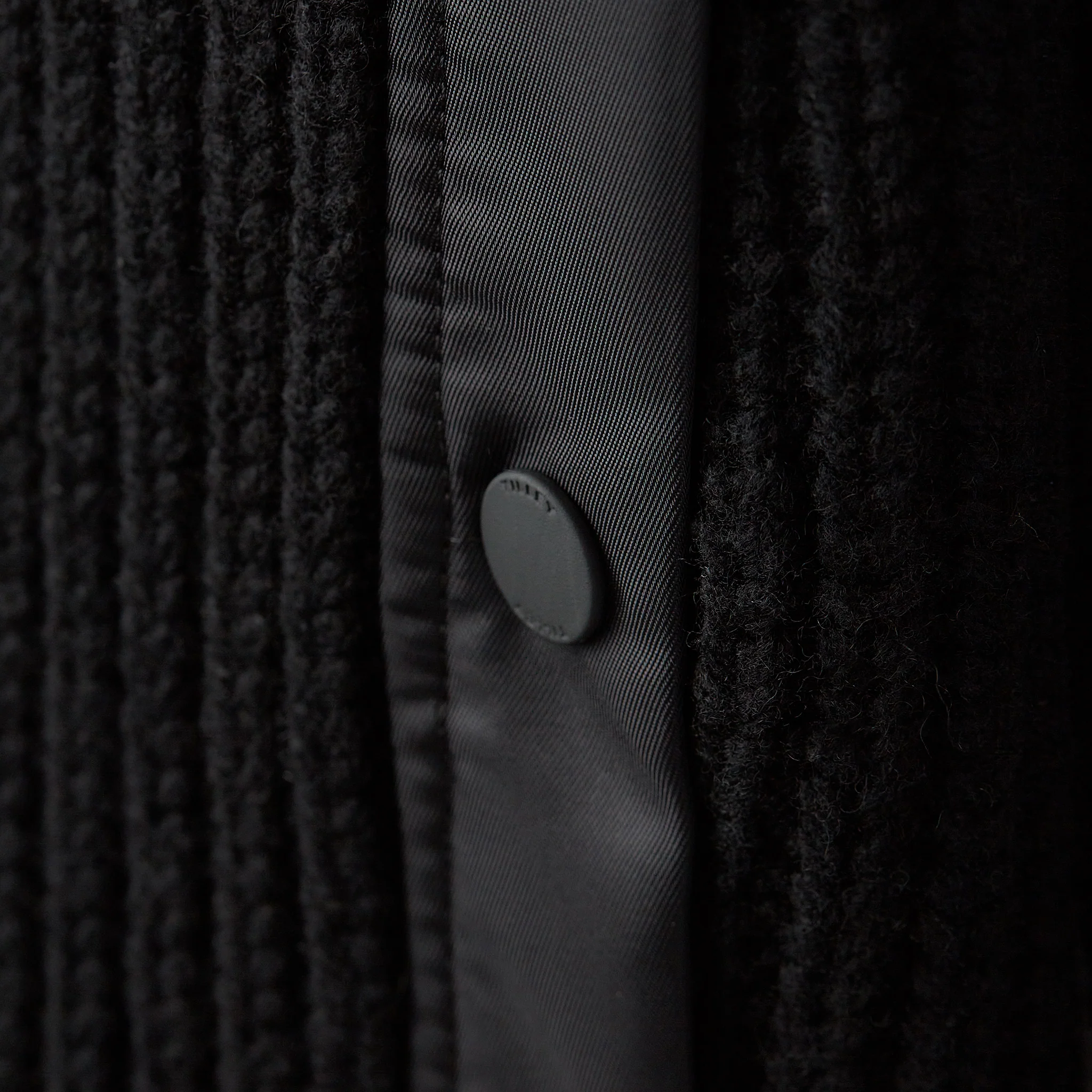 Technical Zip Jacket - Image 8