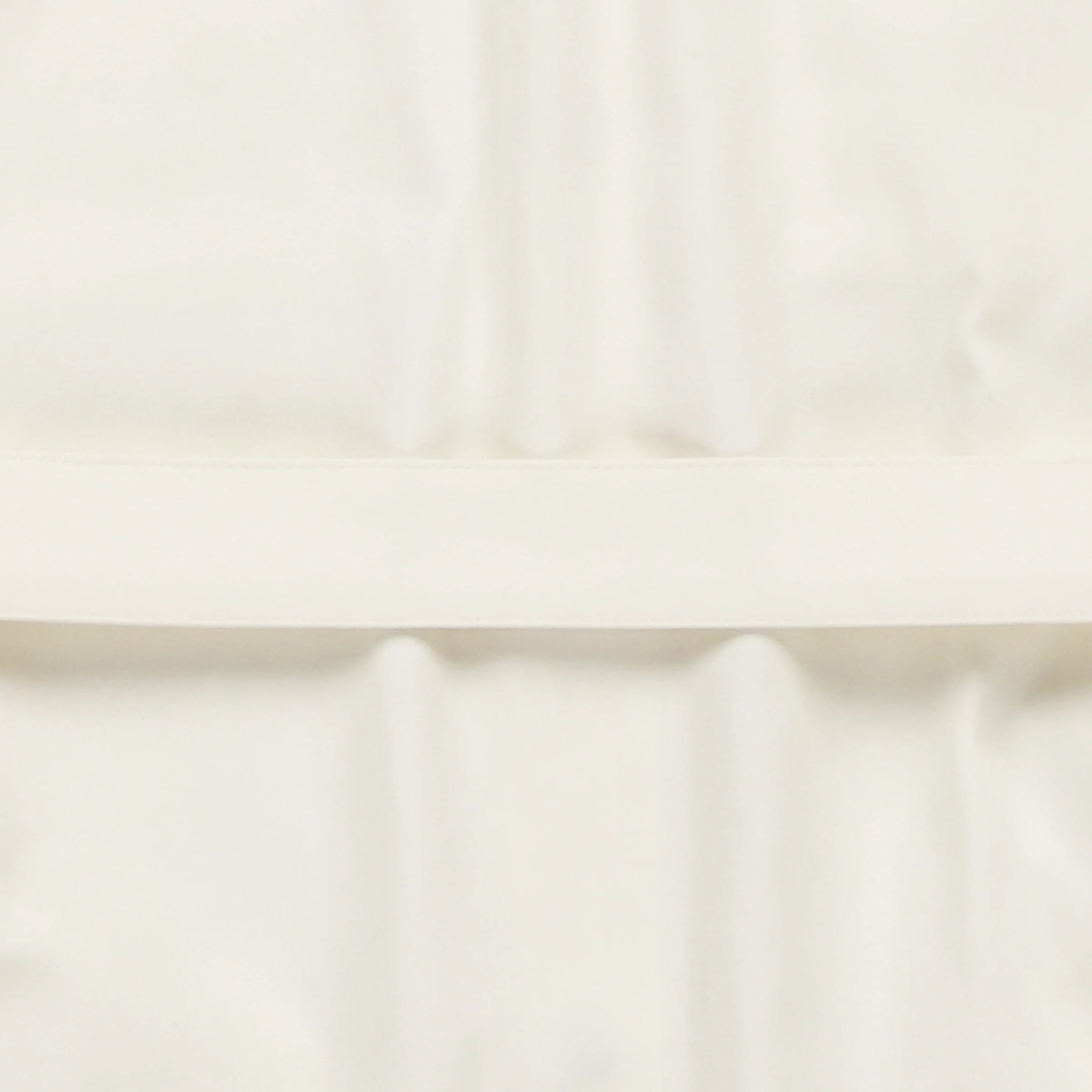 Tencel Cotton Safari Midi Dress - Image 8