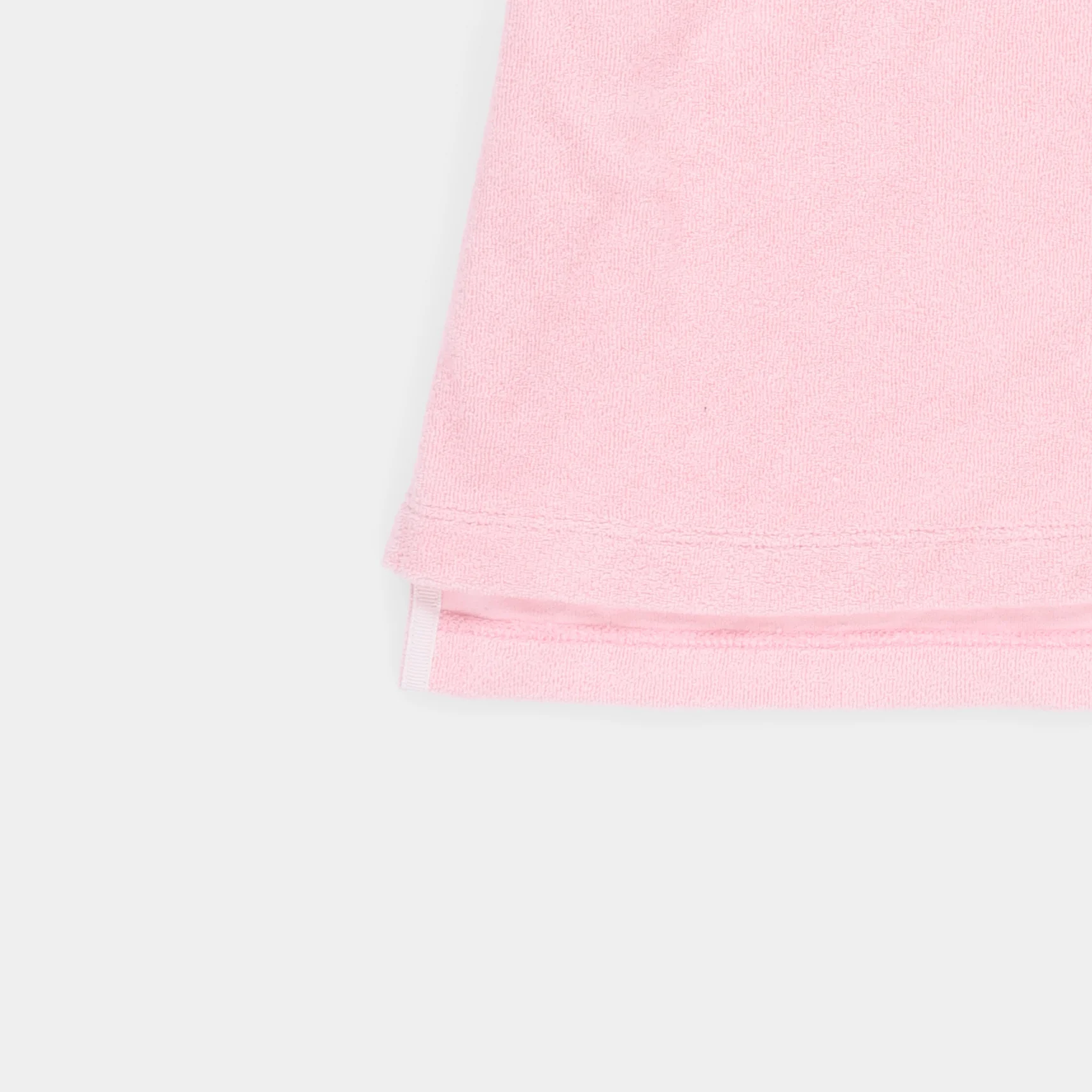 Terry Contrast Polo - Image 5