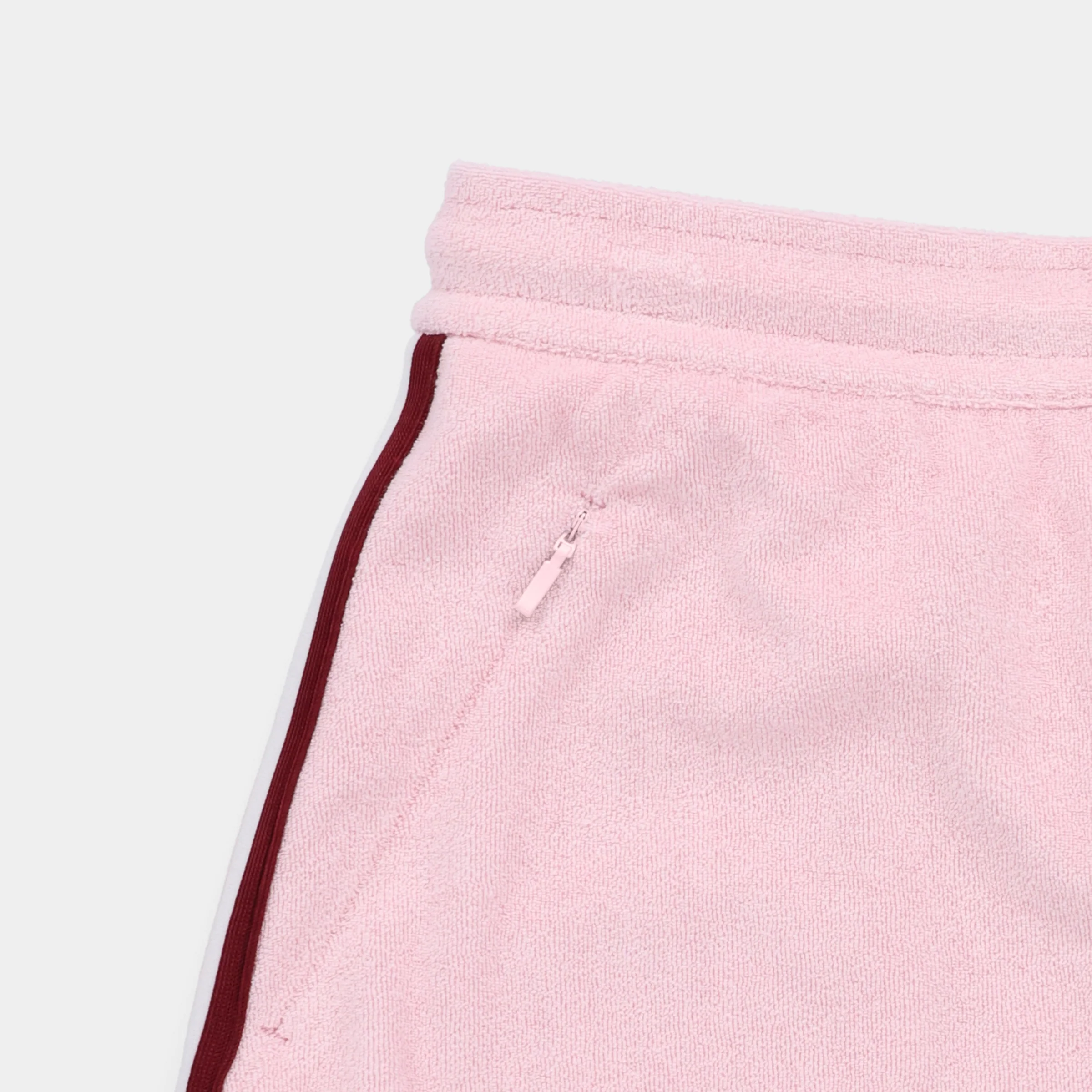 Terry Ribbon Skirt - Image 5