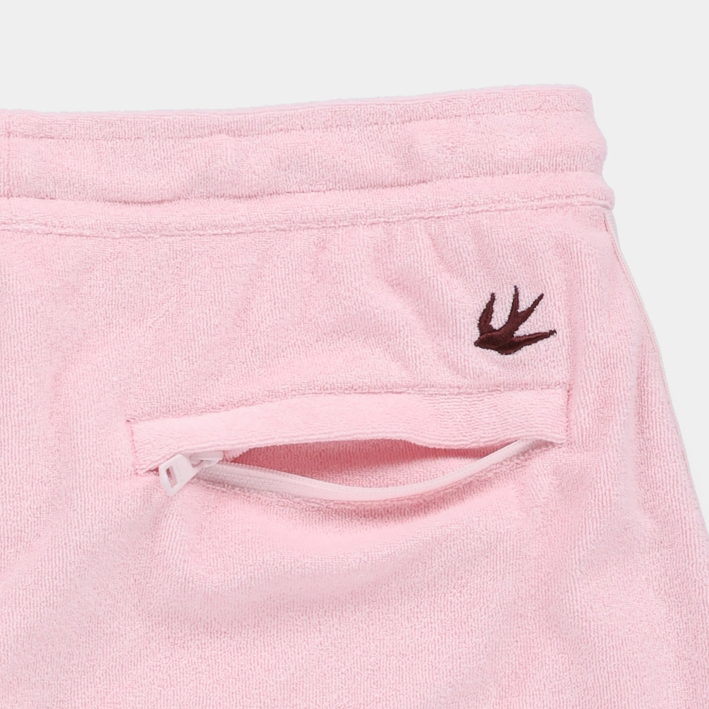 Terry Ribbon Skirt - Image 6