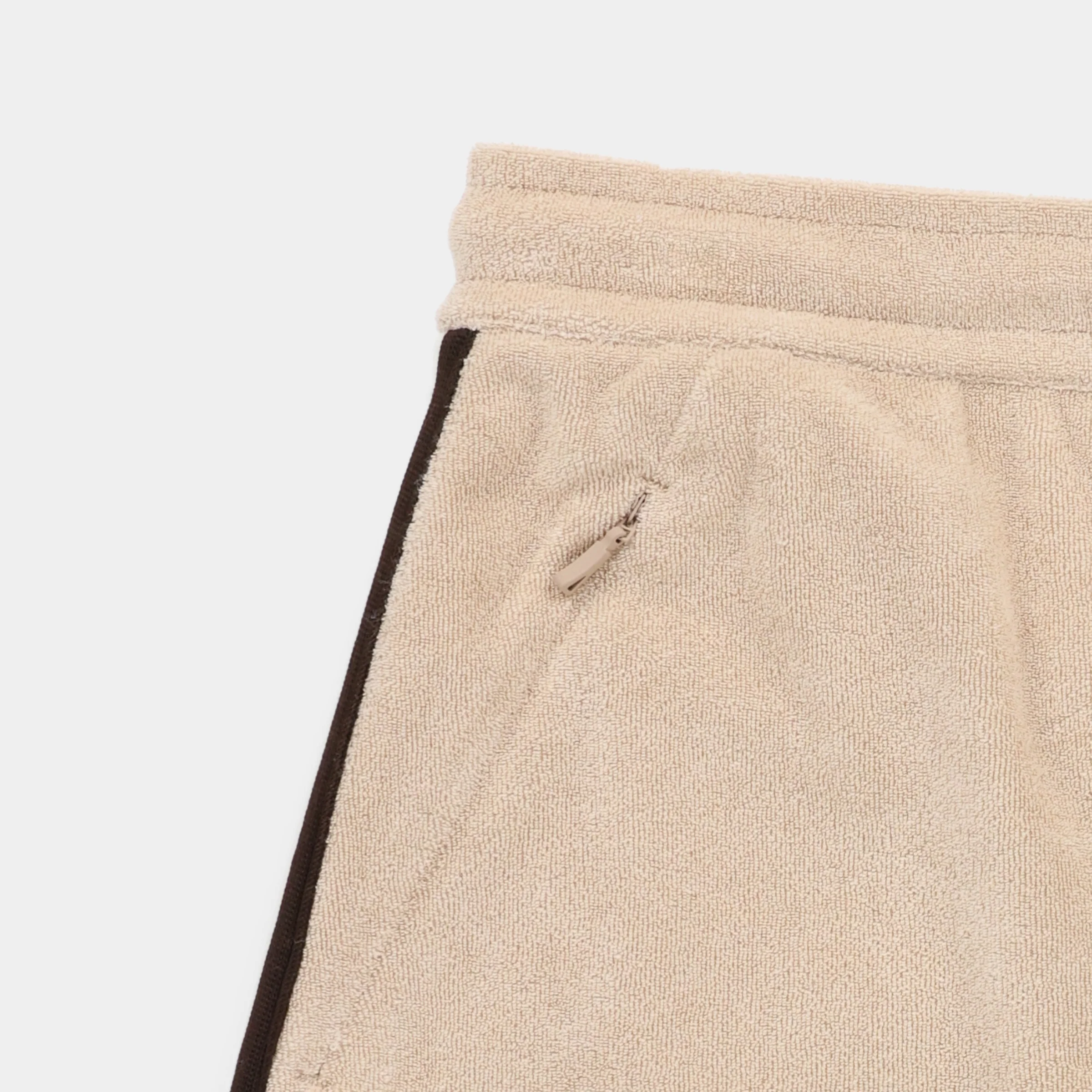 Terry Ribbon Skirt - Image 11