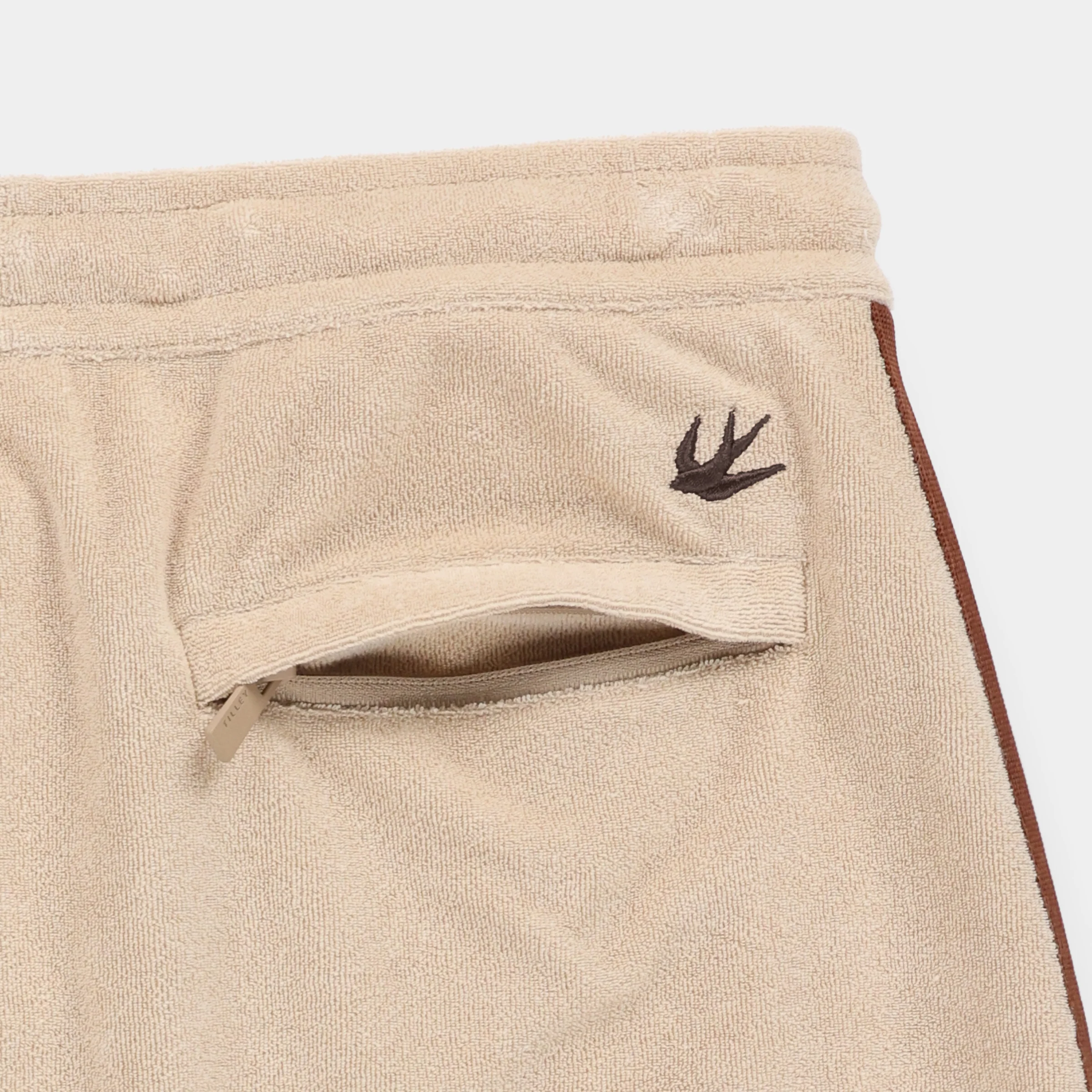 Terry Ribbon Skirt - Image 12