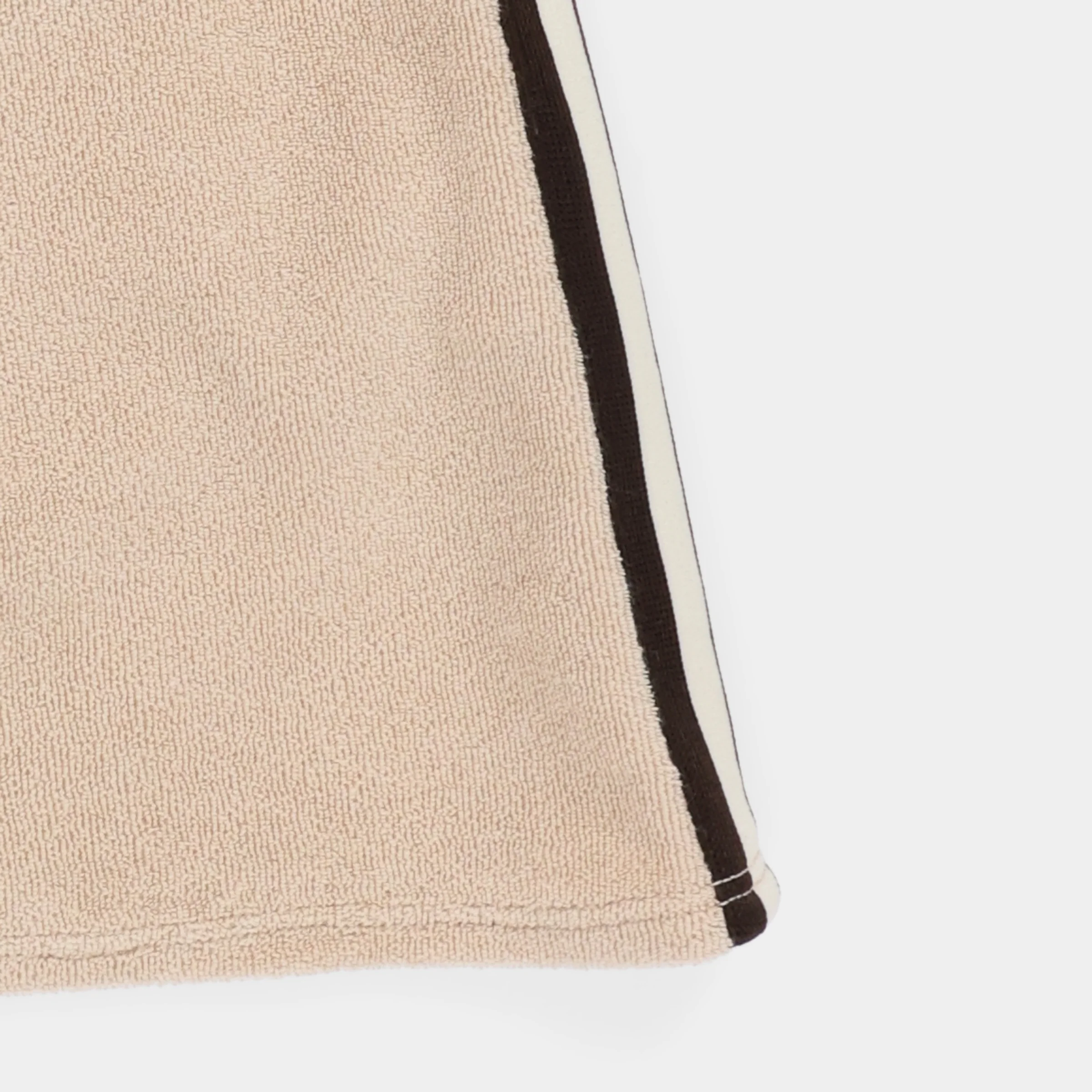 Terry Ribbon Skirt - Image 13