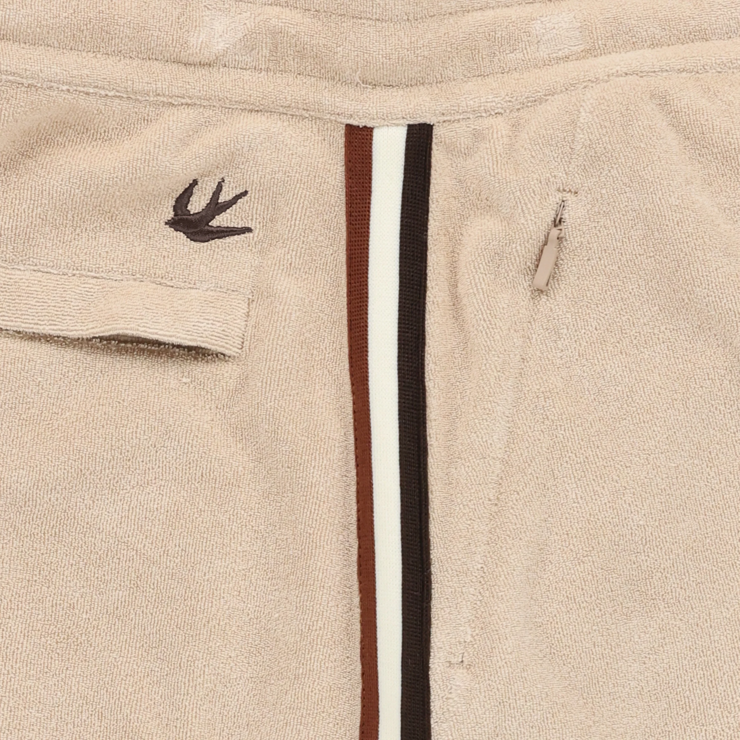 Terry Ribbon Skirt - Image 14