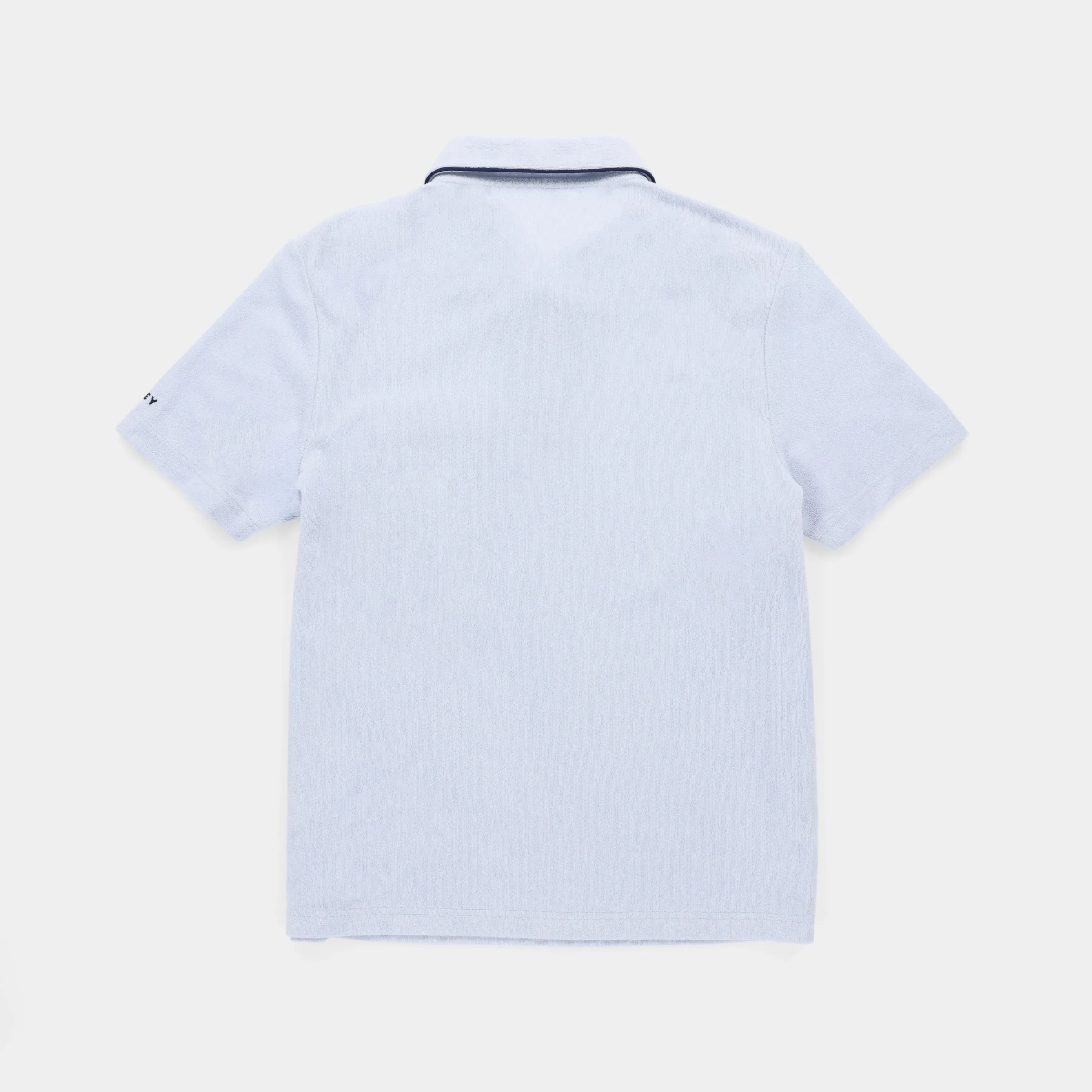 Terry Tipped Polo - Image 13