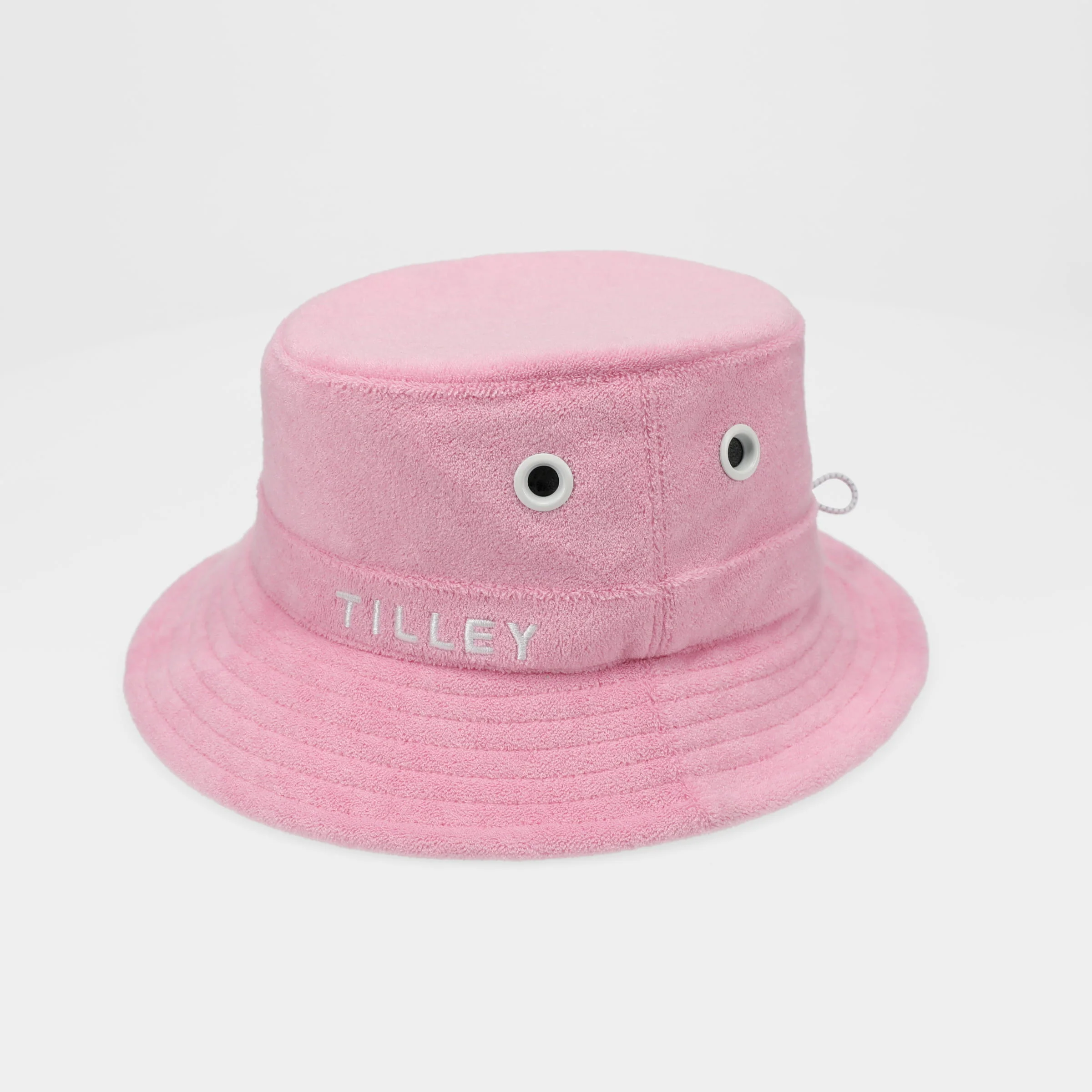 Terry Towel Sport Bucket - Image 12