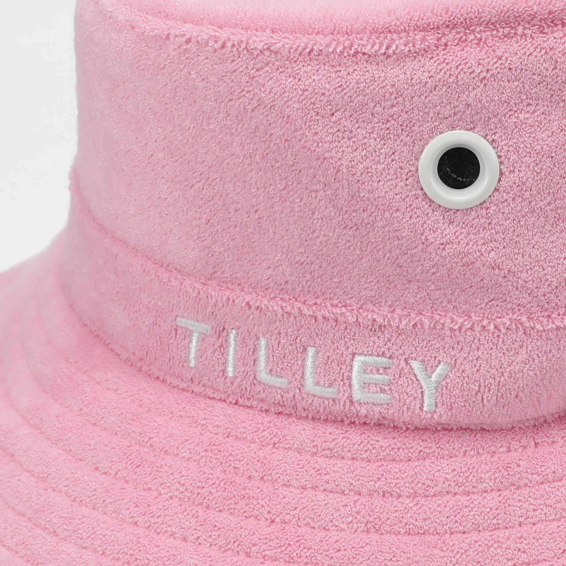 Terry Towel Sport Bucket - Image 13