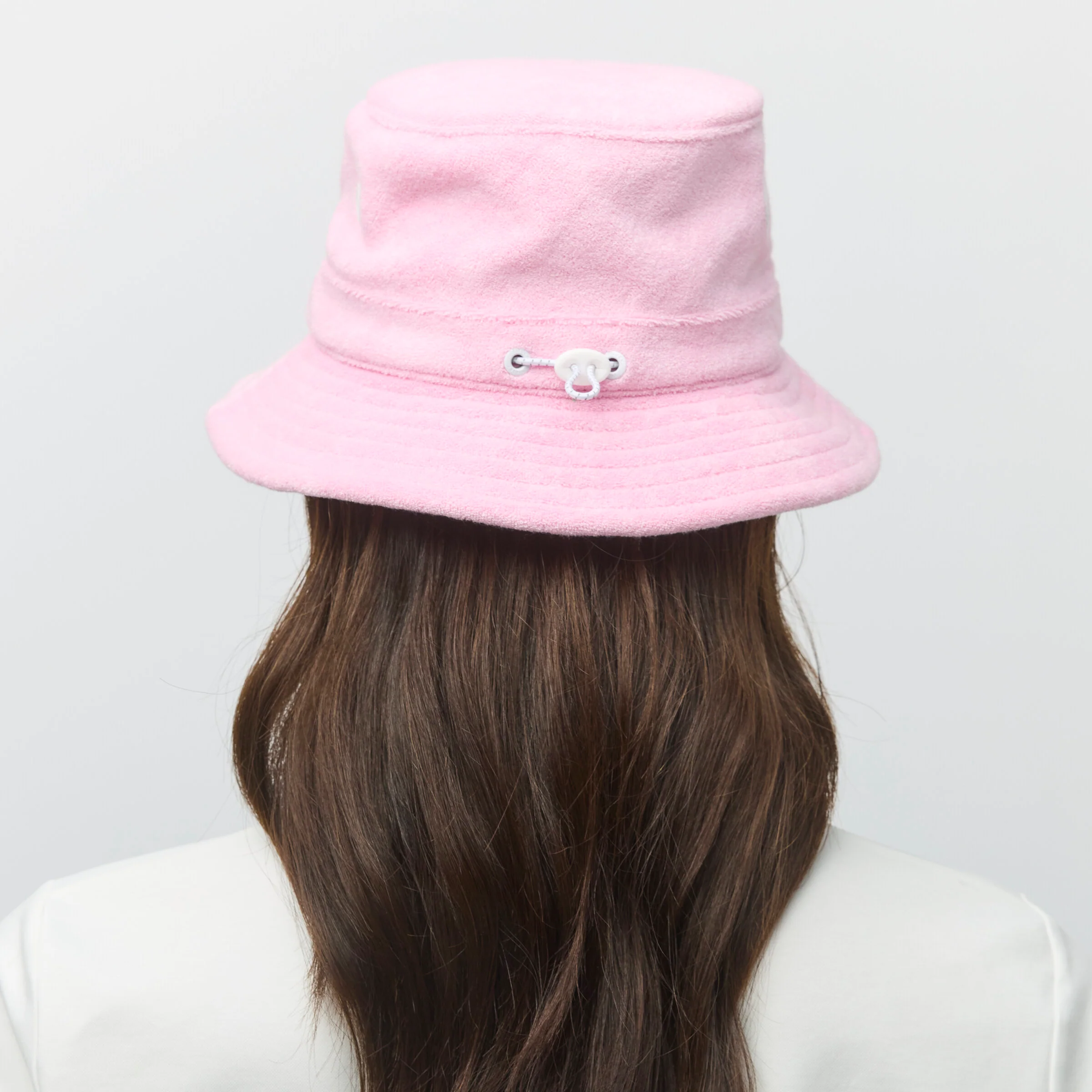 Terry Towel Sport Bucket - Image 16