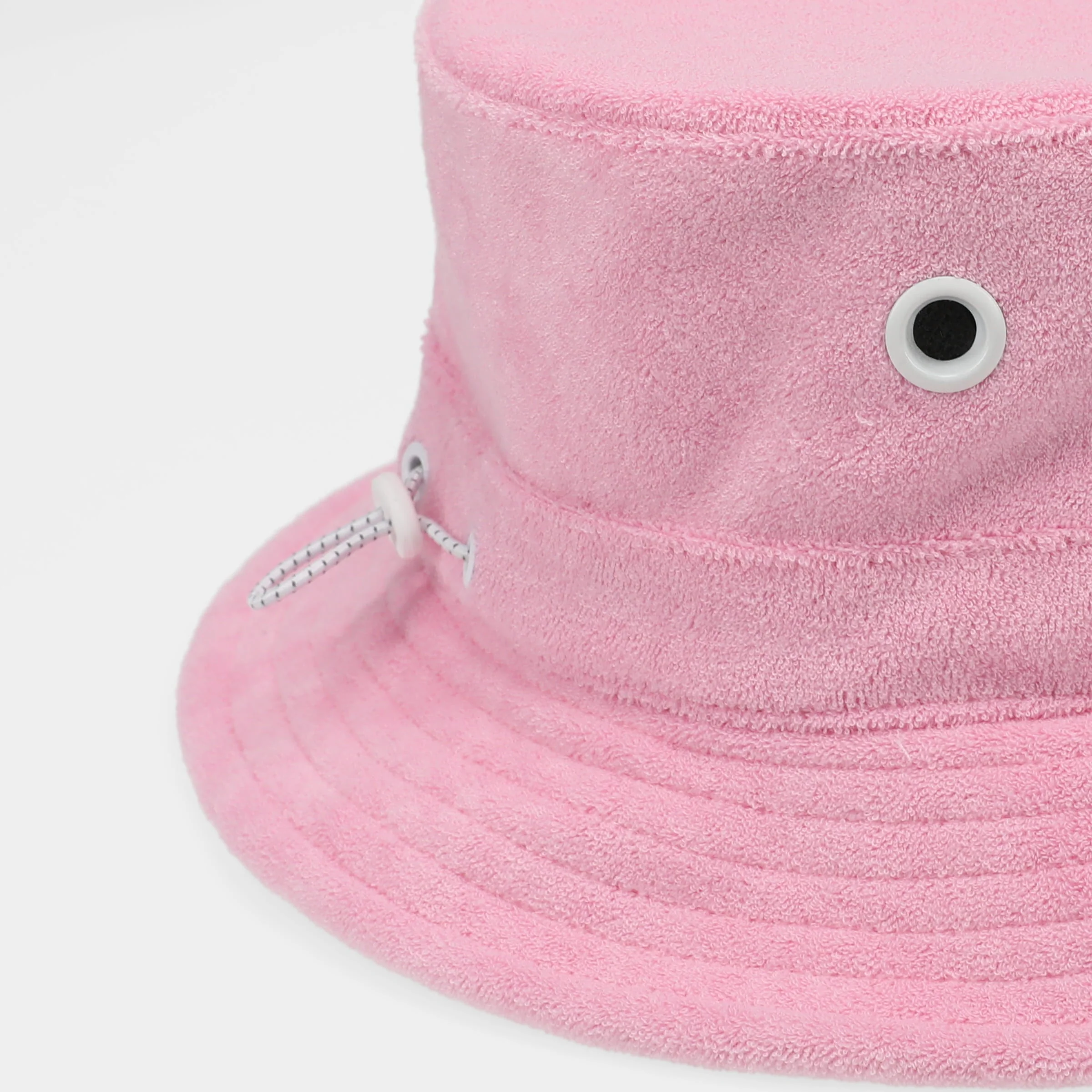 Terry Towel Sport Bucket - Image 18