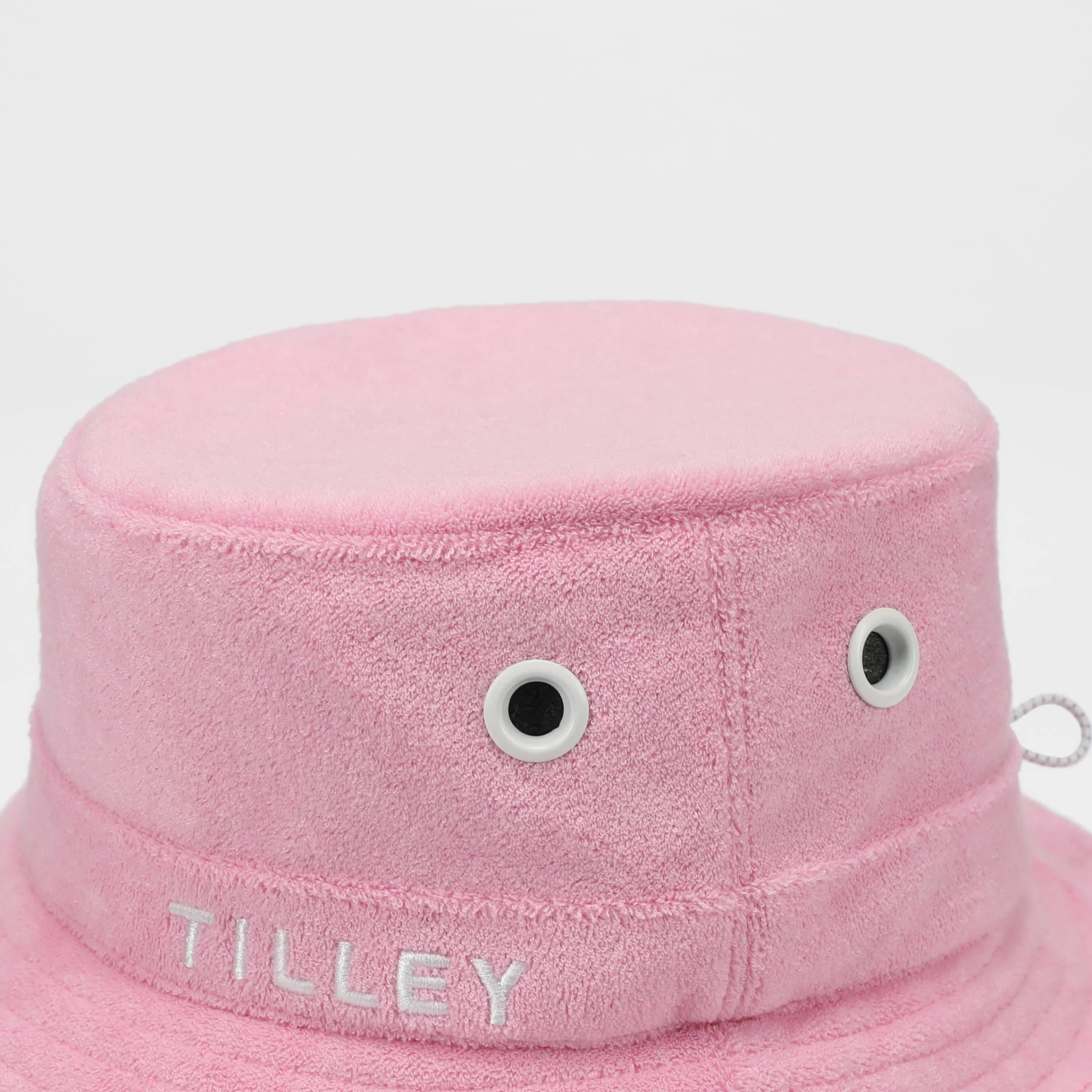 Terry Towel Sport Bucket - Image 19