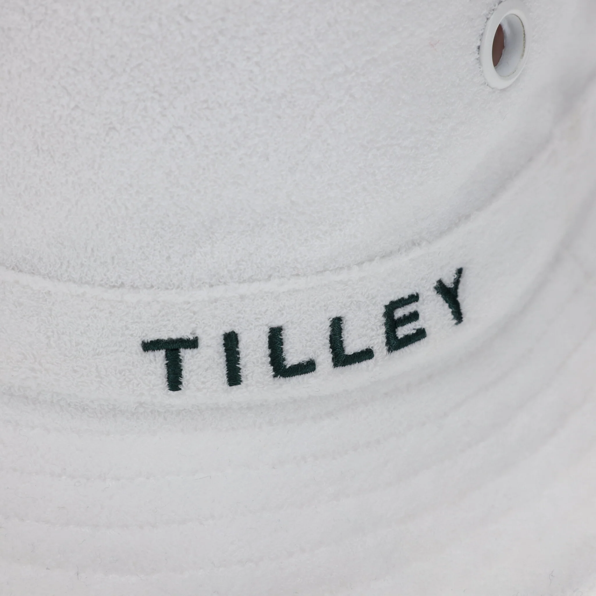 Terry Towel Sport Bucket - Image 2