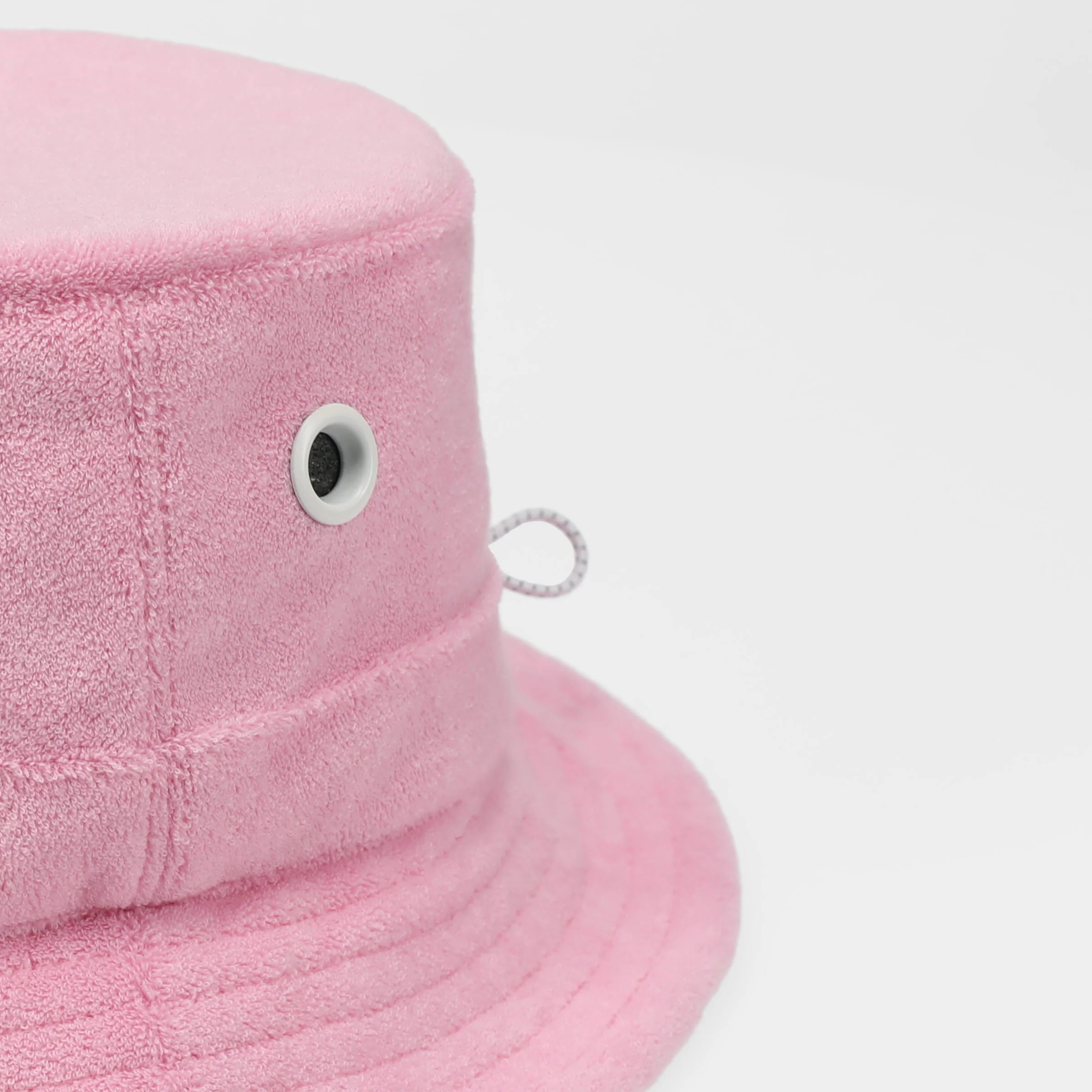 Terry Towel Sport Bucket - Image 20