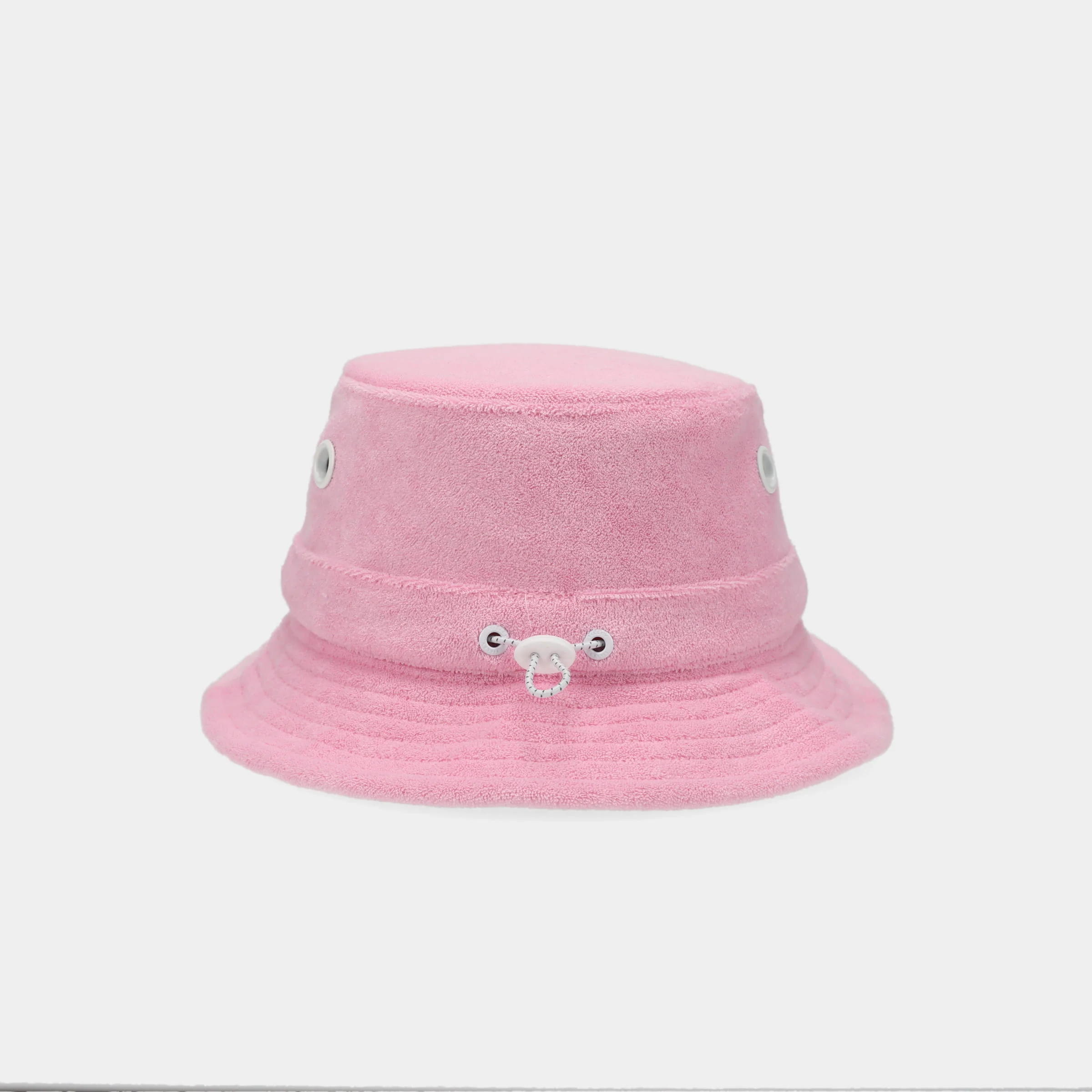 Terry Towel Sport Bucket - Image 23