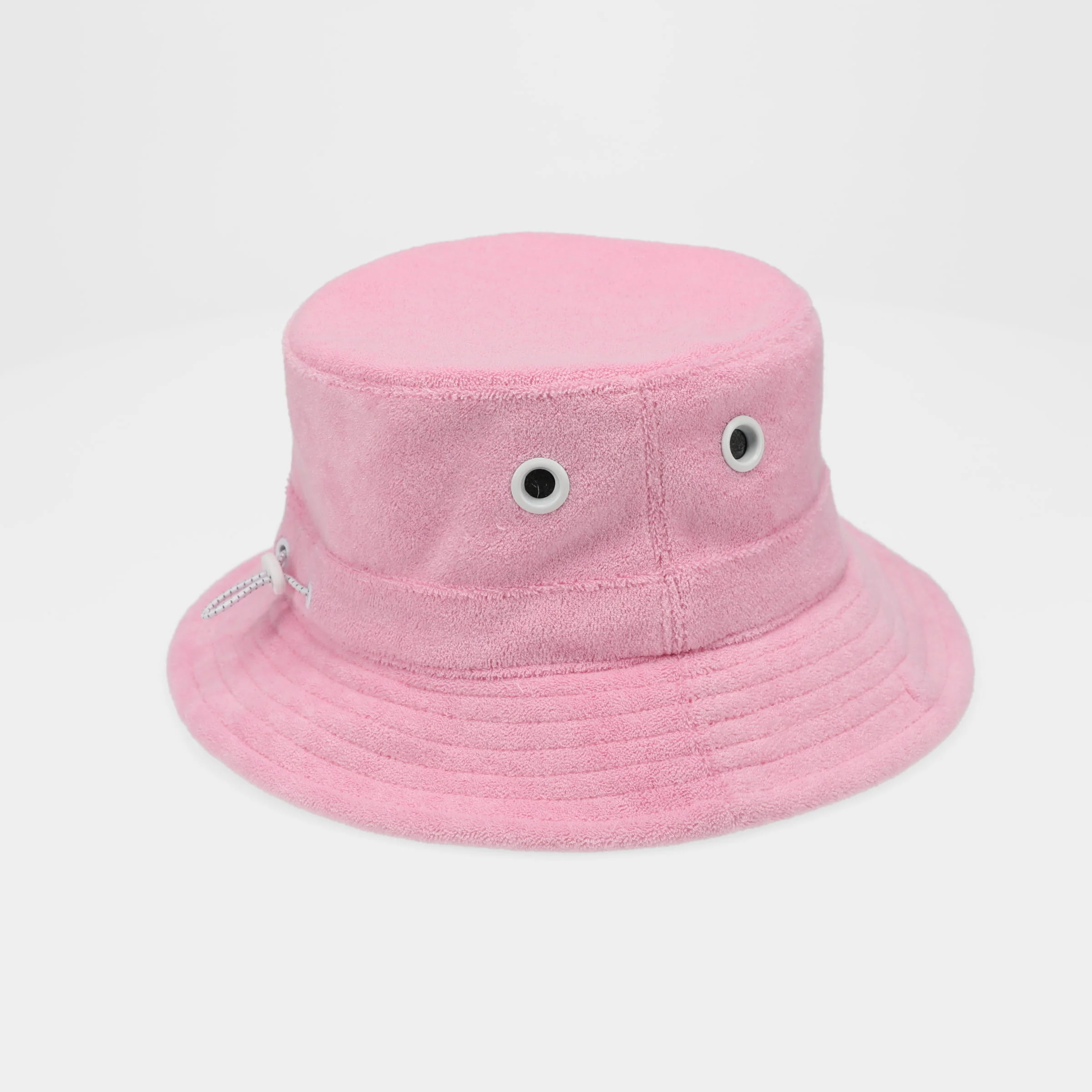 Terry Towel Sport Bucket - Image 26