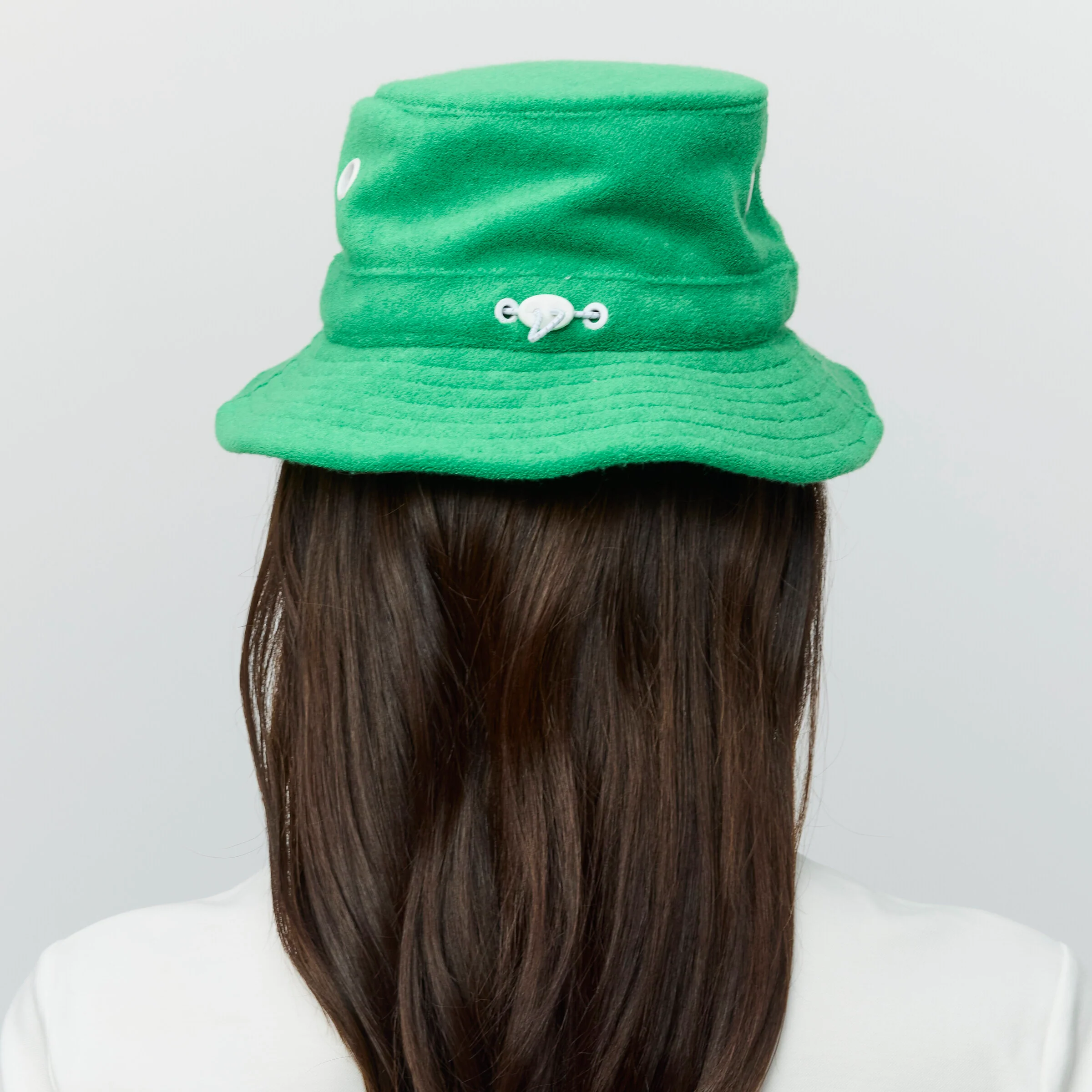 Terry Towel Sport Bucket - Image 30