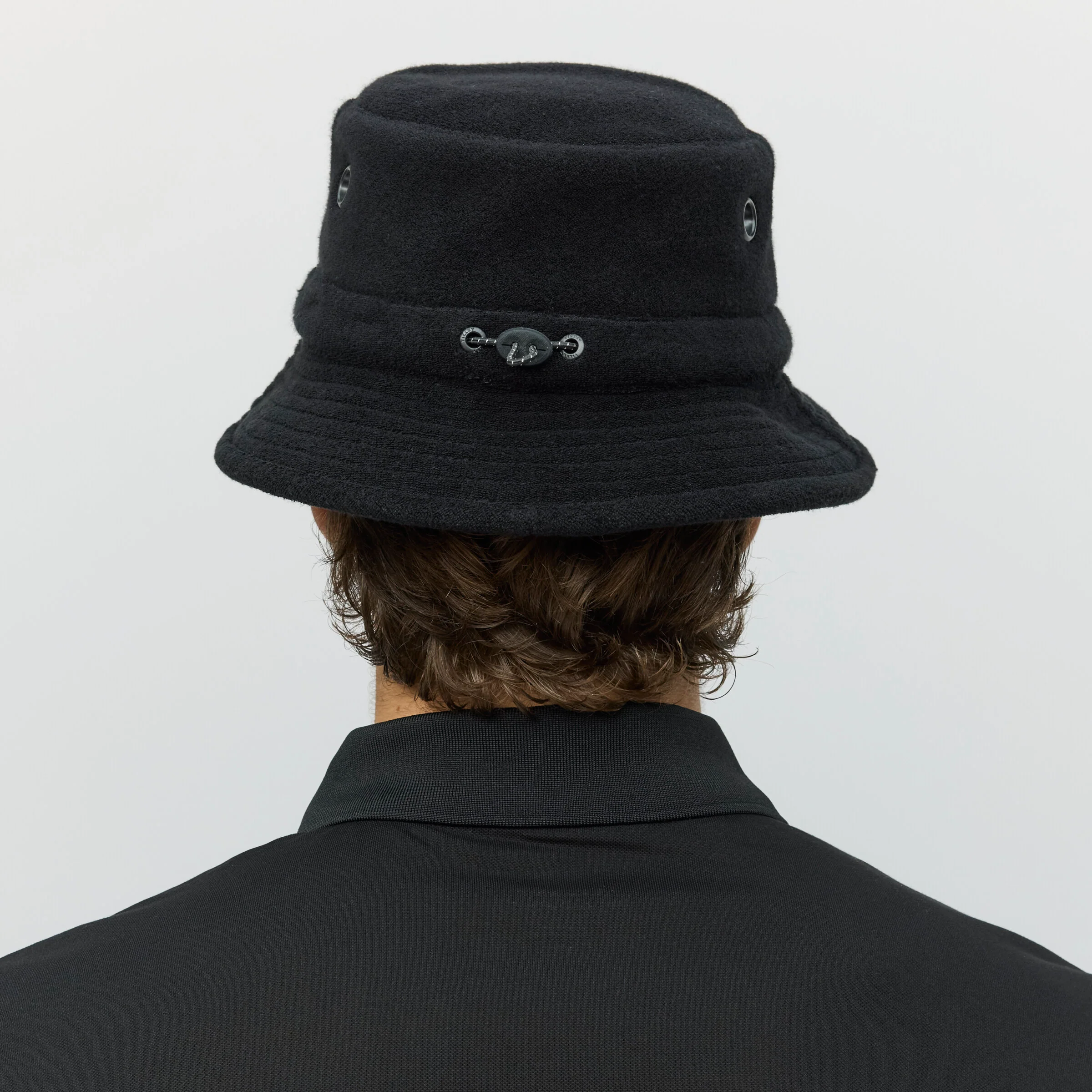 Terry Towel Sport Bucket - Image 38