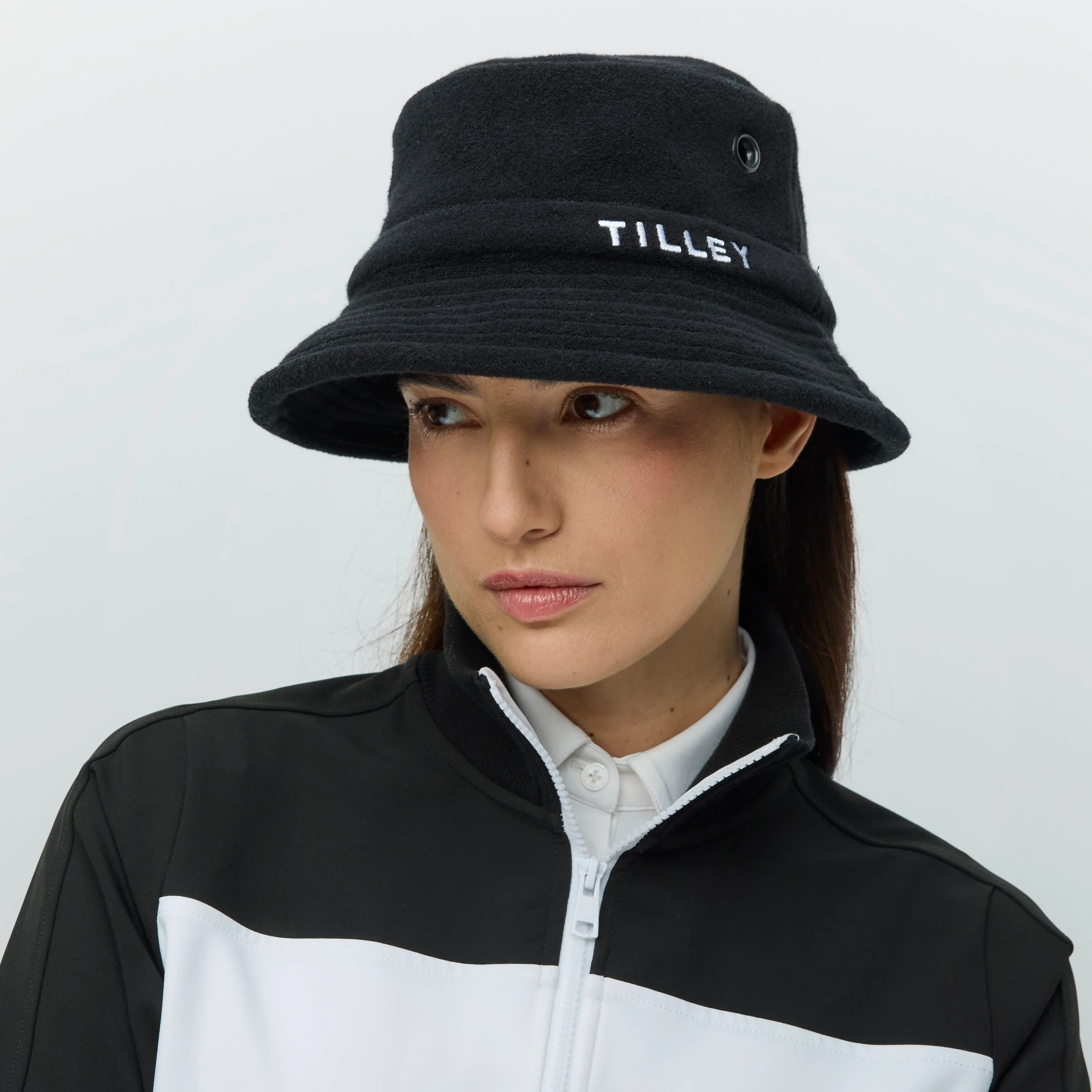 Terry Towel Sport Bucket - Image 39