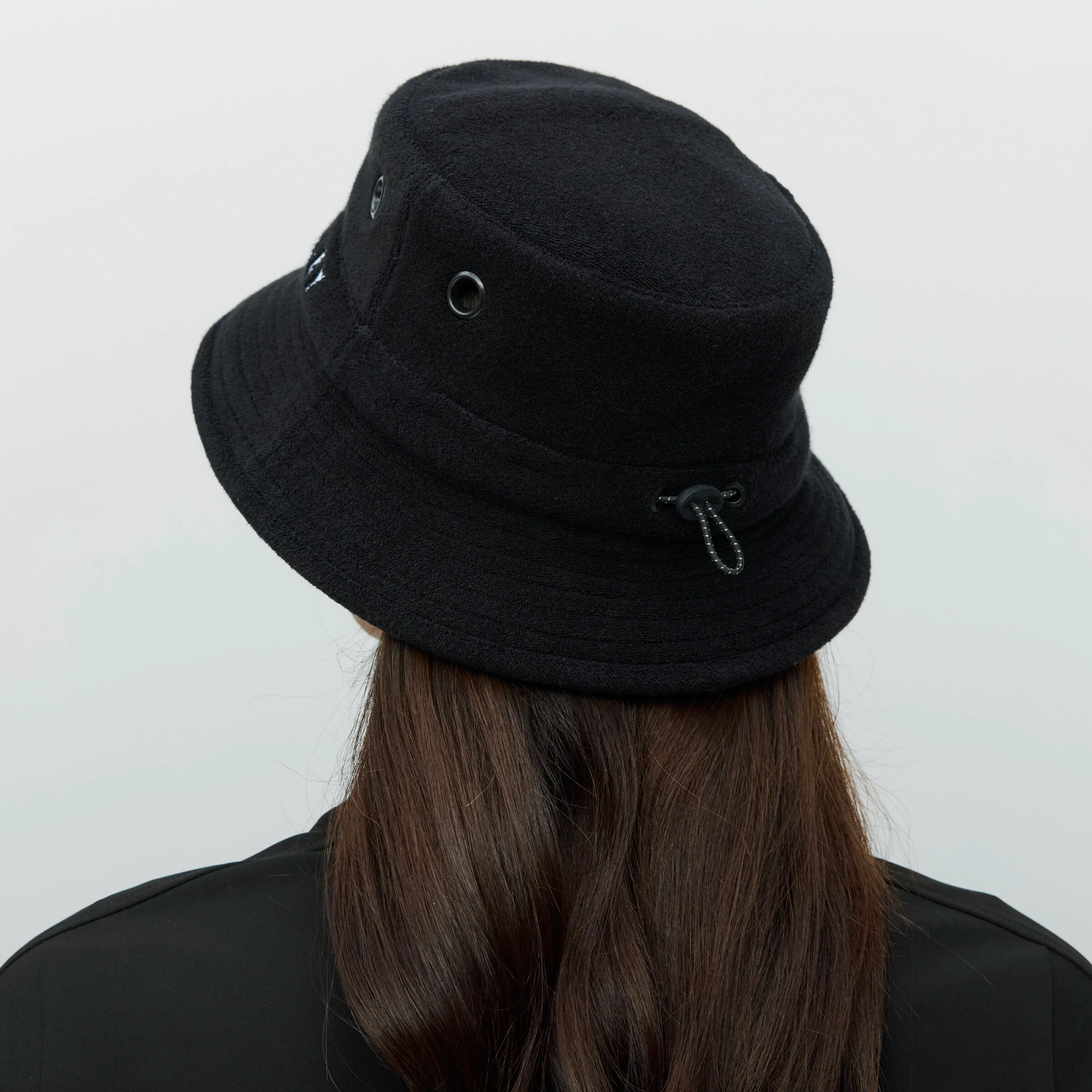 Terry Towel Sport Bucket - Image 41