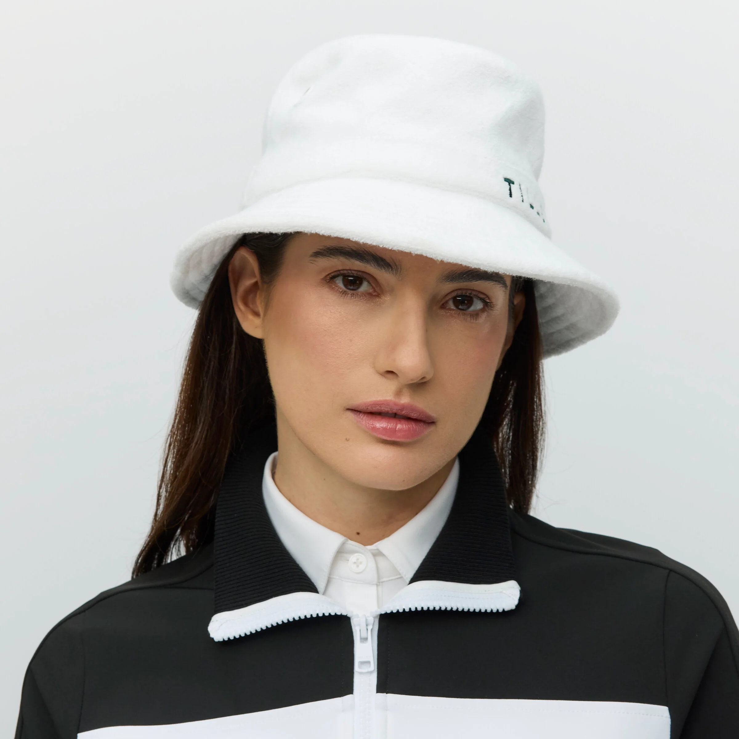 Terry Towel Sport Bucket - Image 7