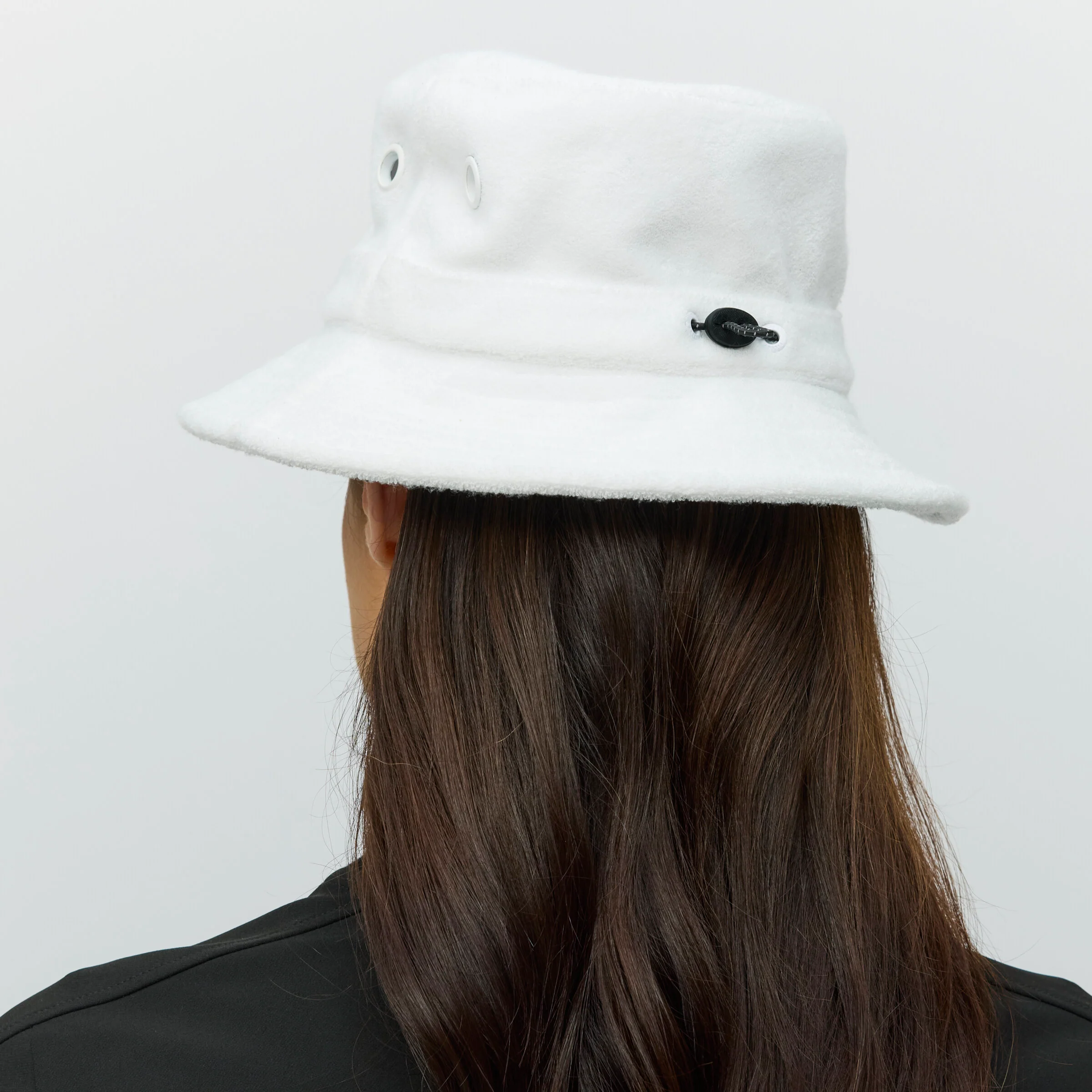 Terry Towel Sport Bucket - Image 8