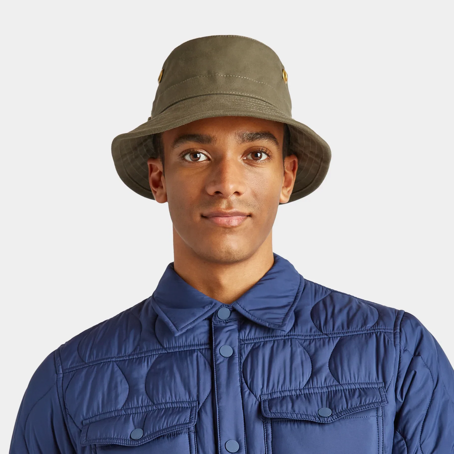 Your Personalized T1 Iconic Bucket Hat - Image 11