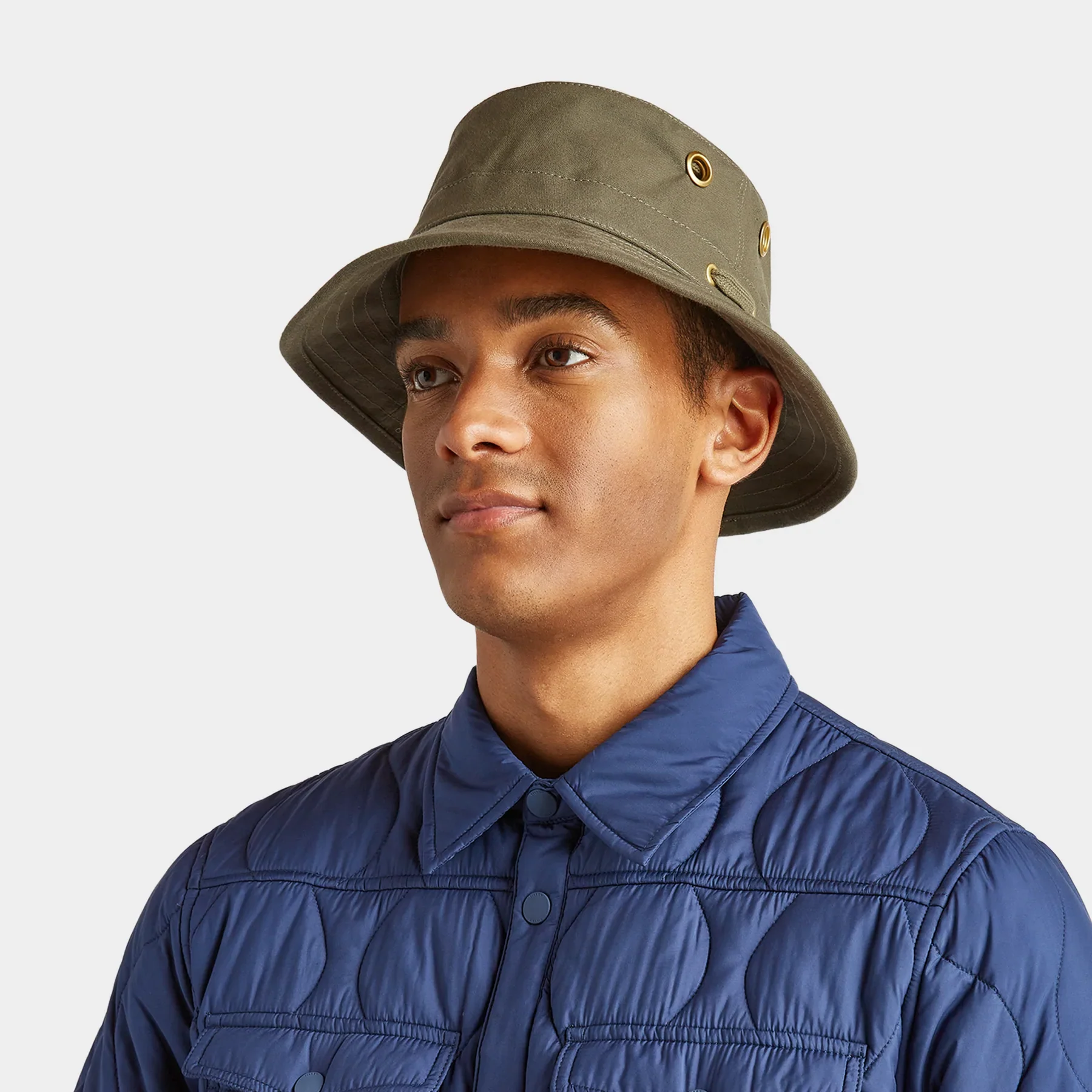 Your Personalized T1 Iconic Bucket Hat - Image 12