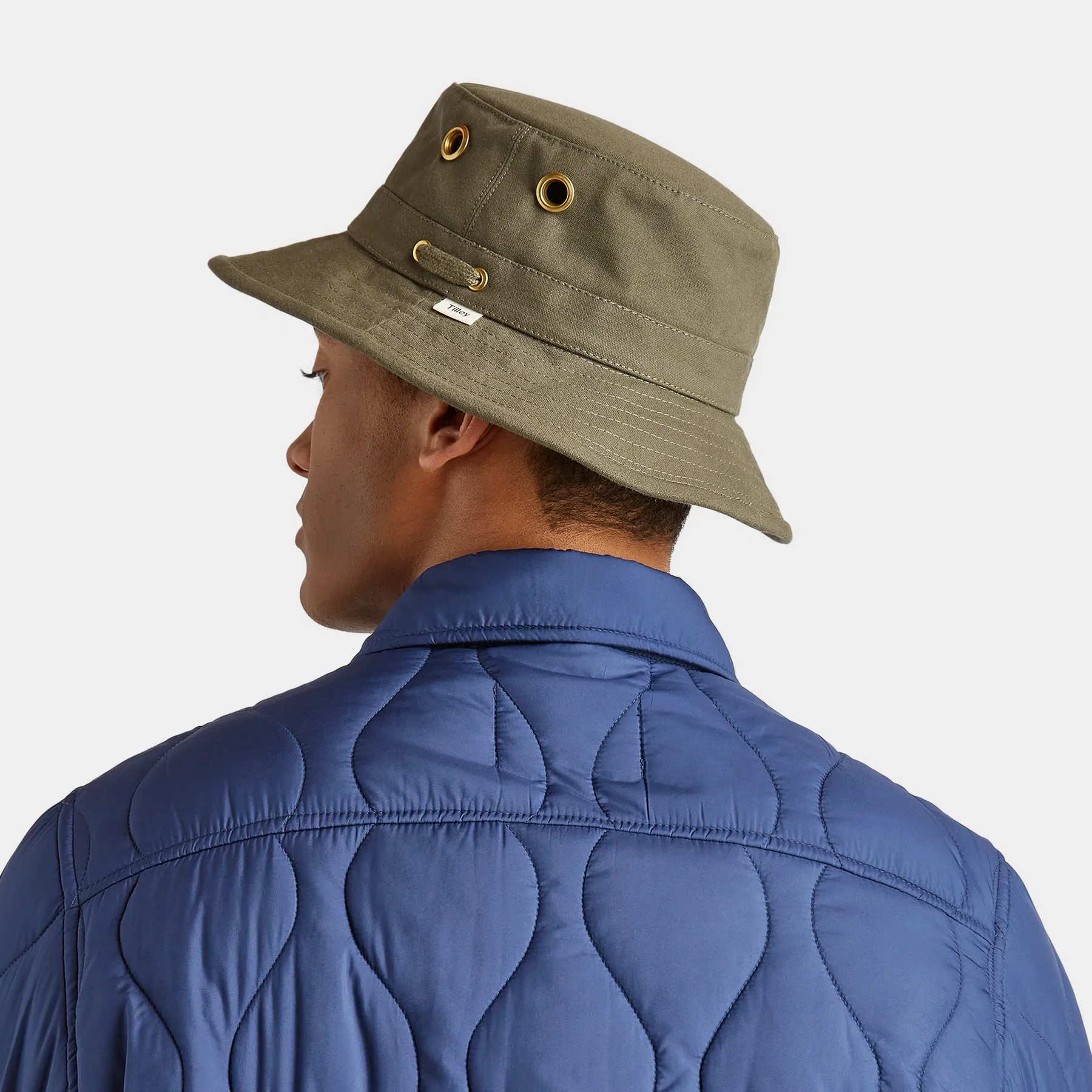 Your Personalized T1 Iconic Bucket Hat - Image 13