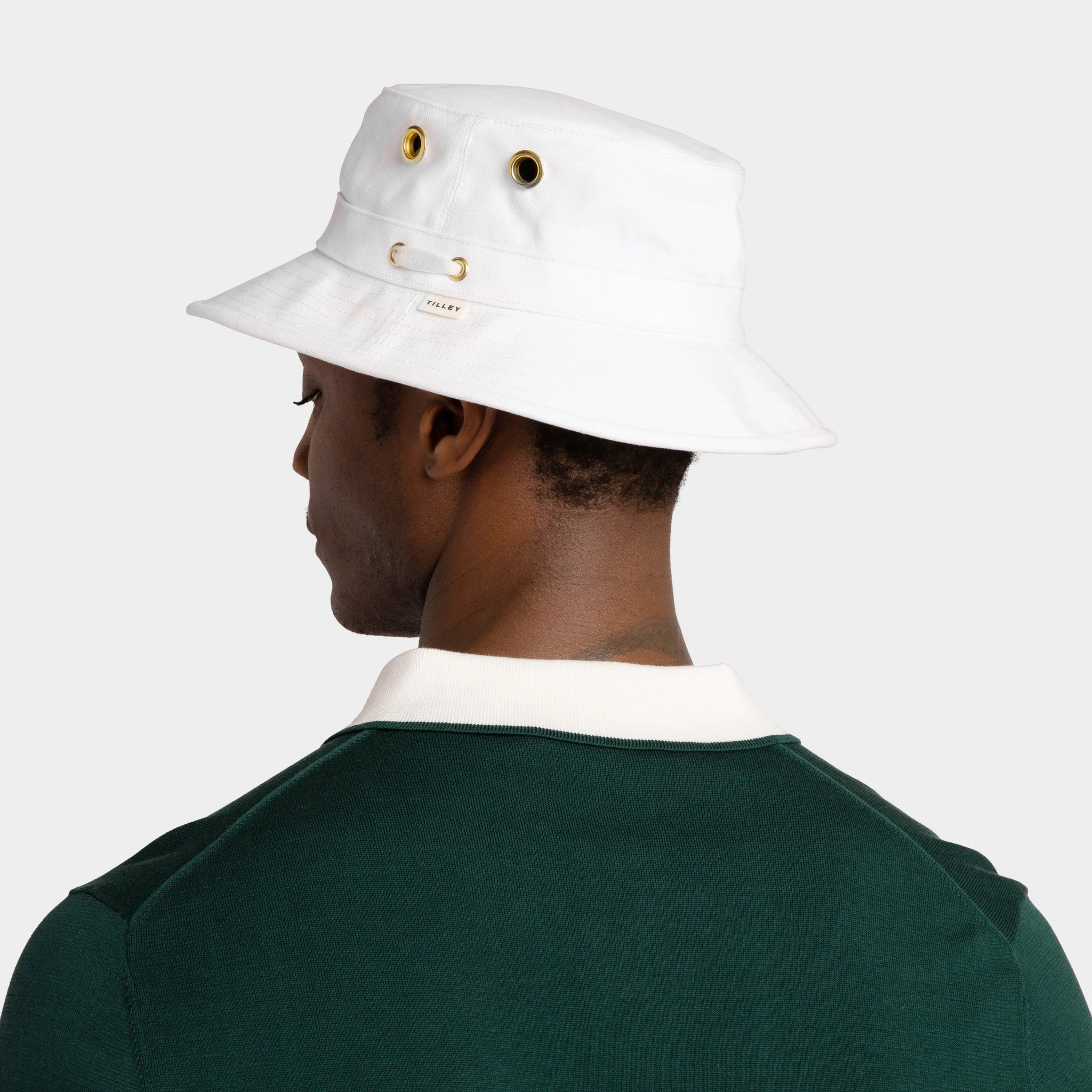 Your Personalized T1 Iconic Bucket Hat - Image 3