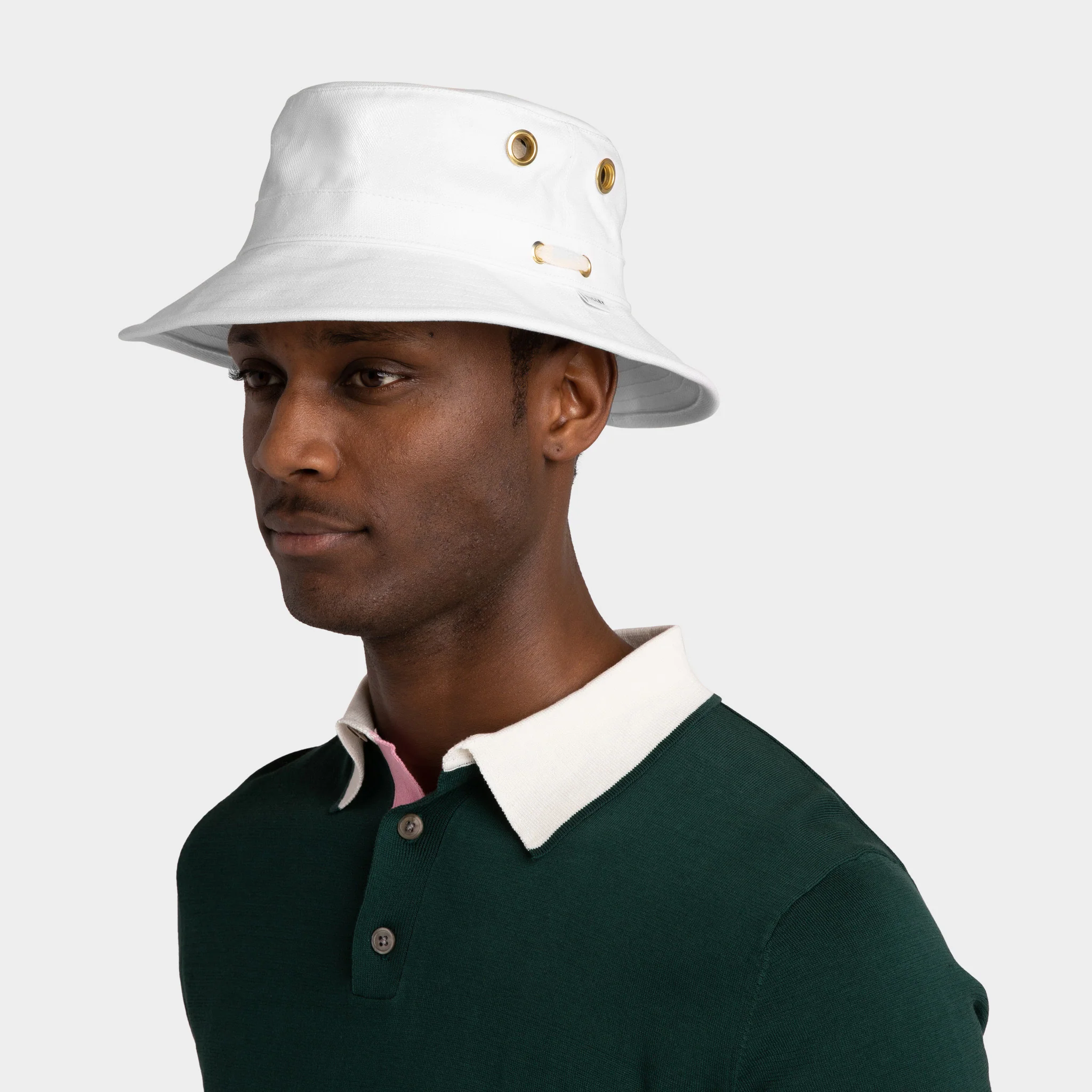 Your Personalized T1 Iconic Bucket Hat - Image 4