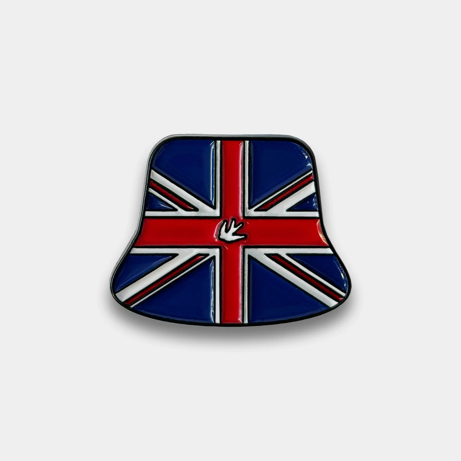 Tilley Adventure Club Hat Pin - Image 7
