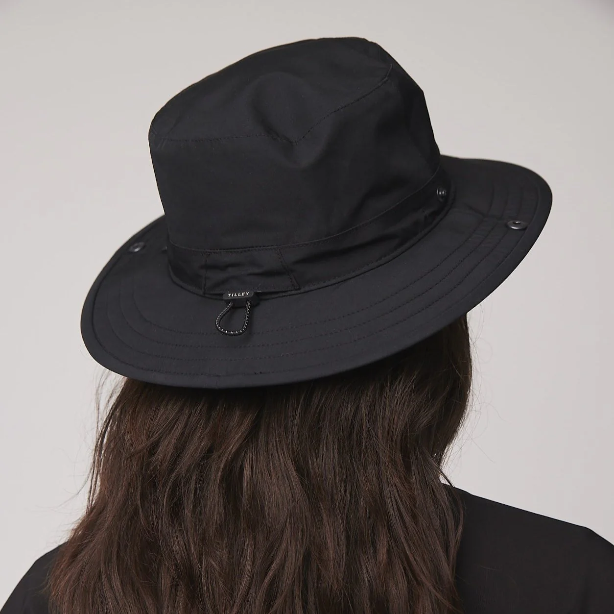 Tilley Rain Hat - Image 5