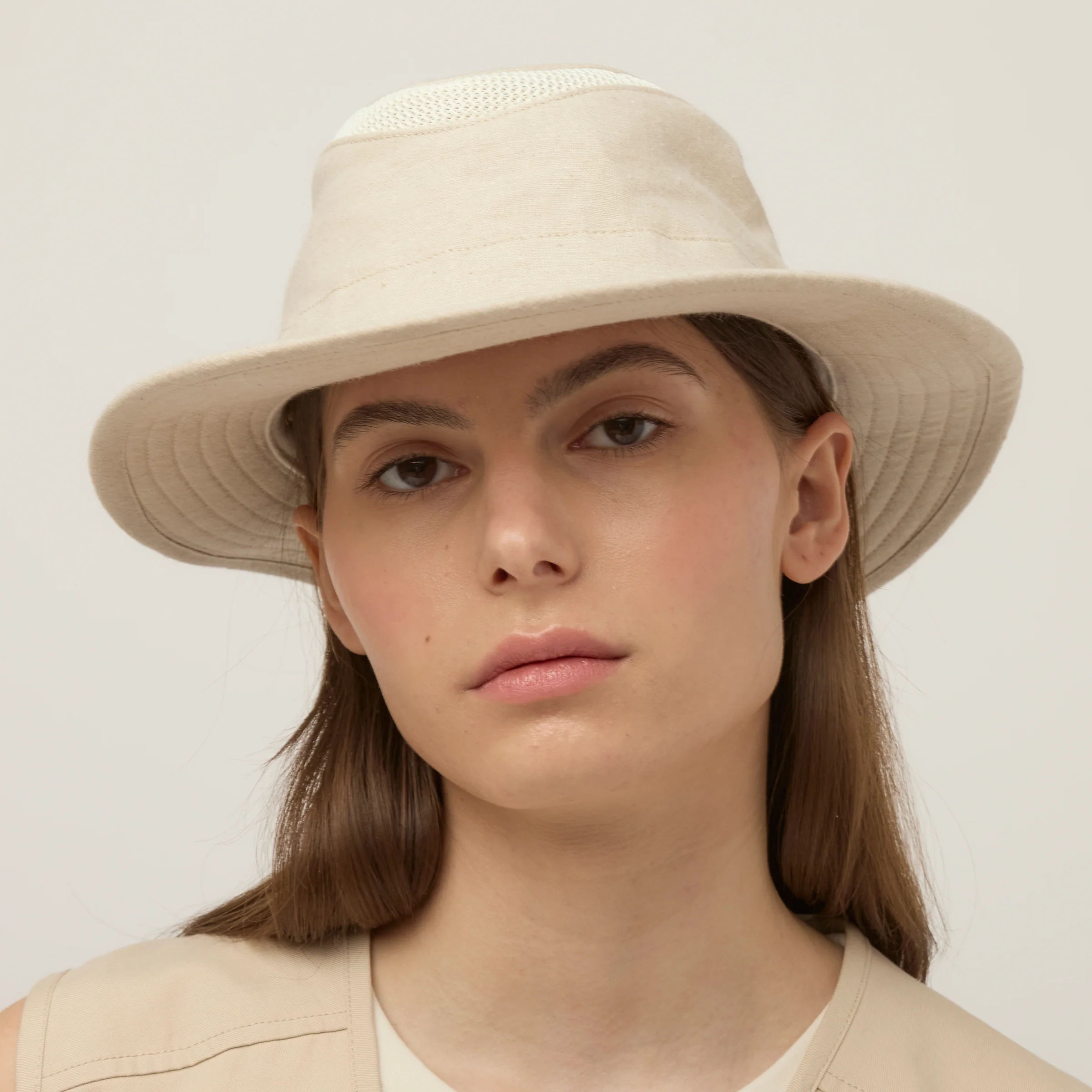 TMH55 Organic Airflo Sun Hat - Image 11